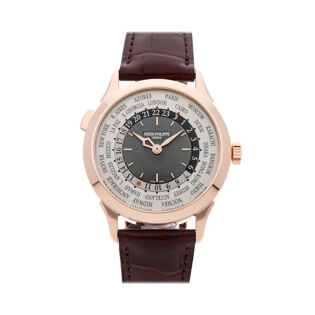 Patek Philippe 5230R-001