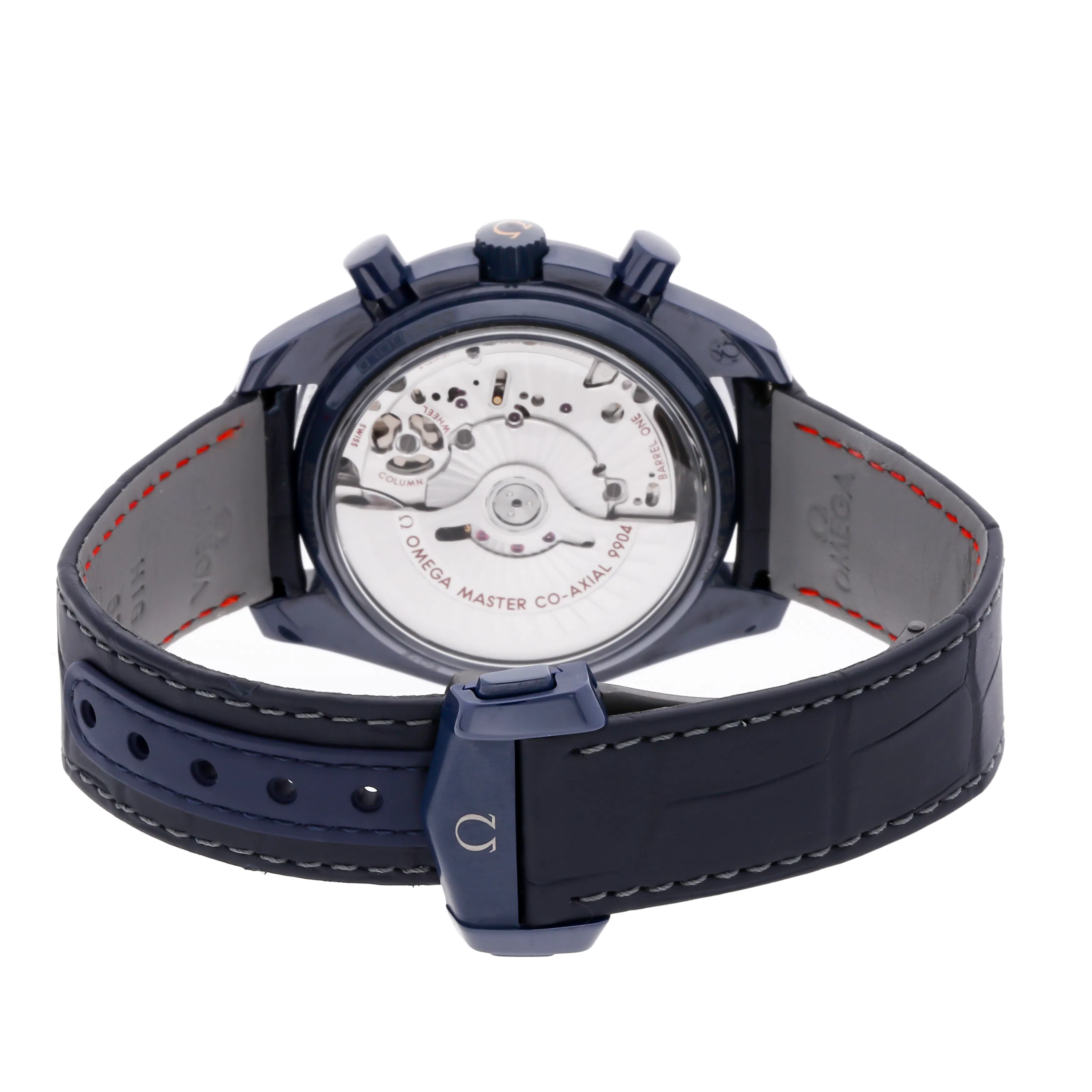 Speedmaster Moonwatch 5