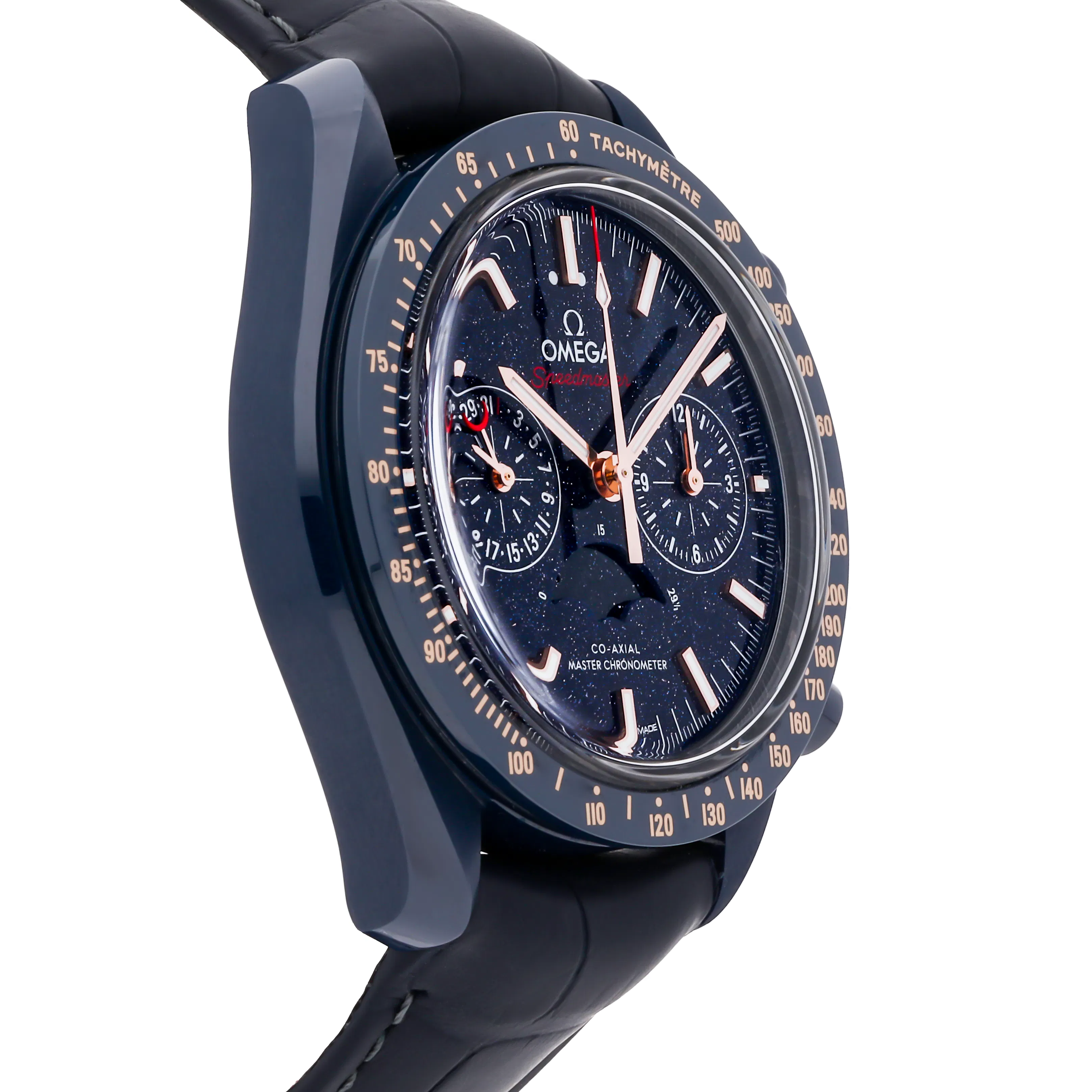 Speedmaster Moonwatch 4