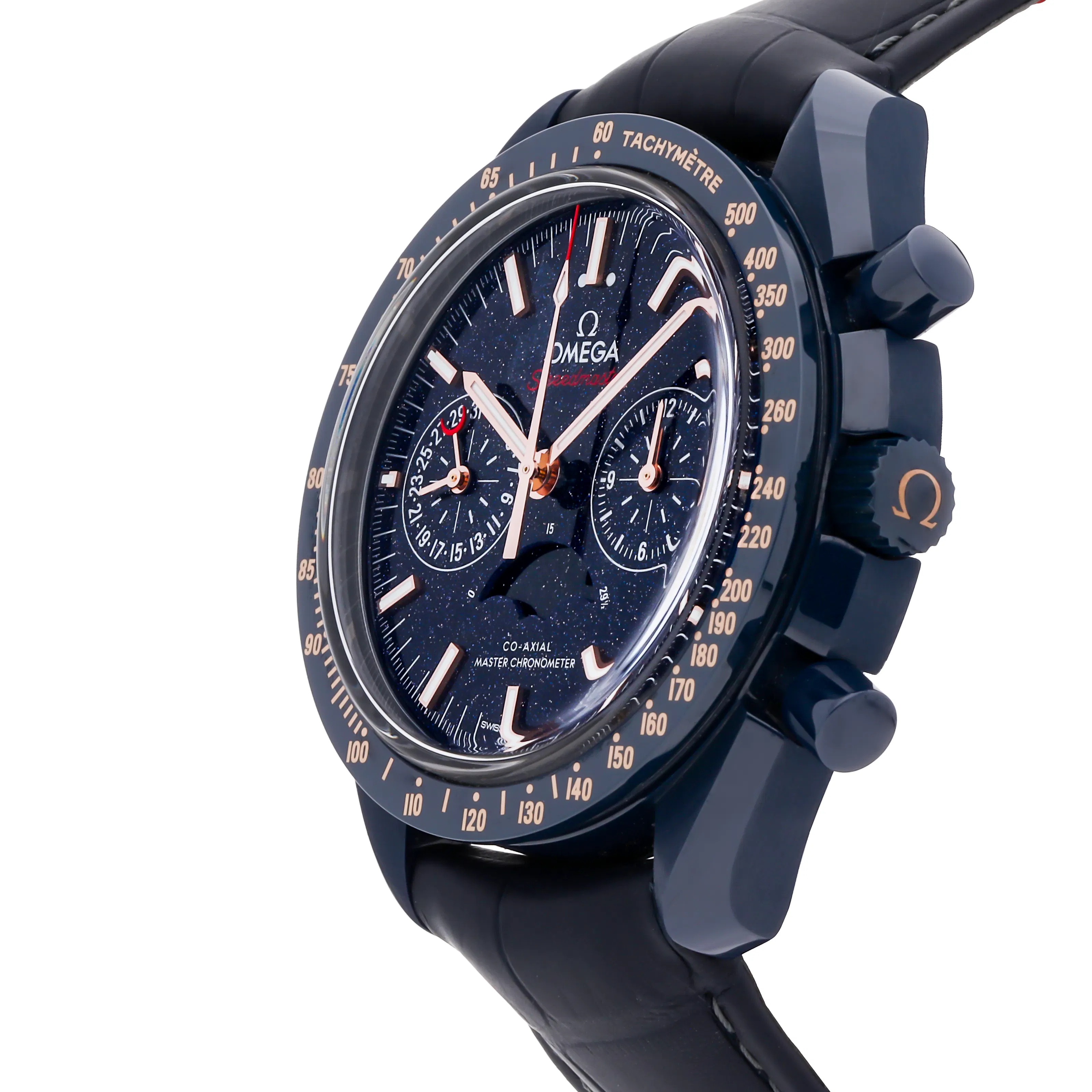 Speedmaster Moonwatch 3