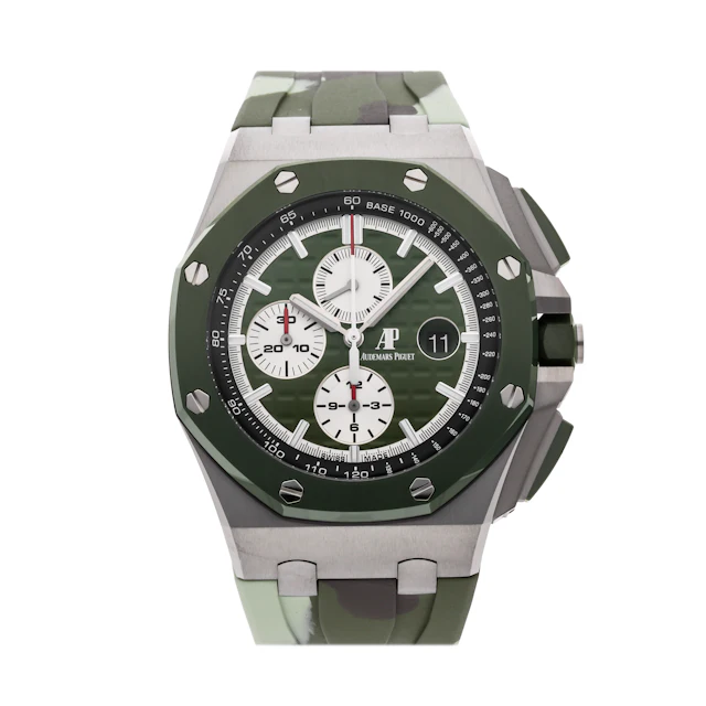 Audemars Piguet 26400SO.OO.A055CA.01
