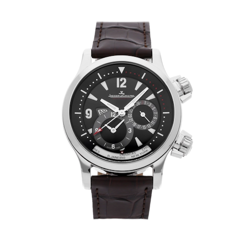 Vertical Master Compressor Geographic