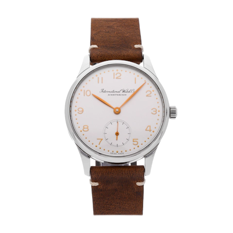 Vertical Portugieser