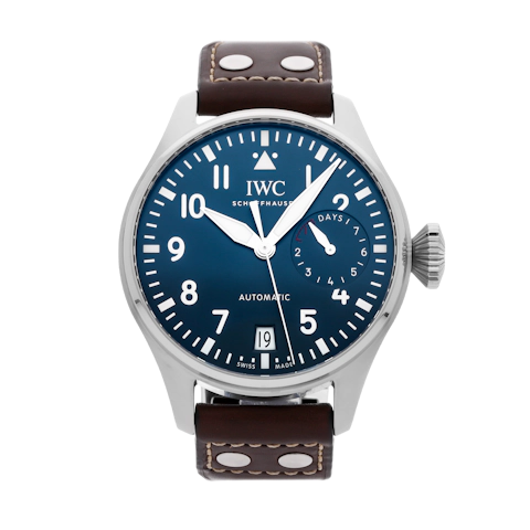 Vertical Big Pilot "Le Petit Prince"