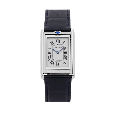 Vertical Tank Basculante