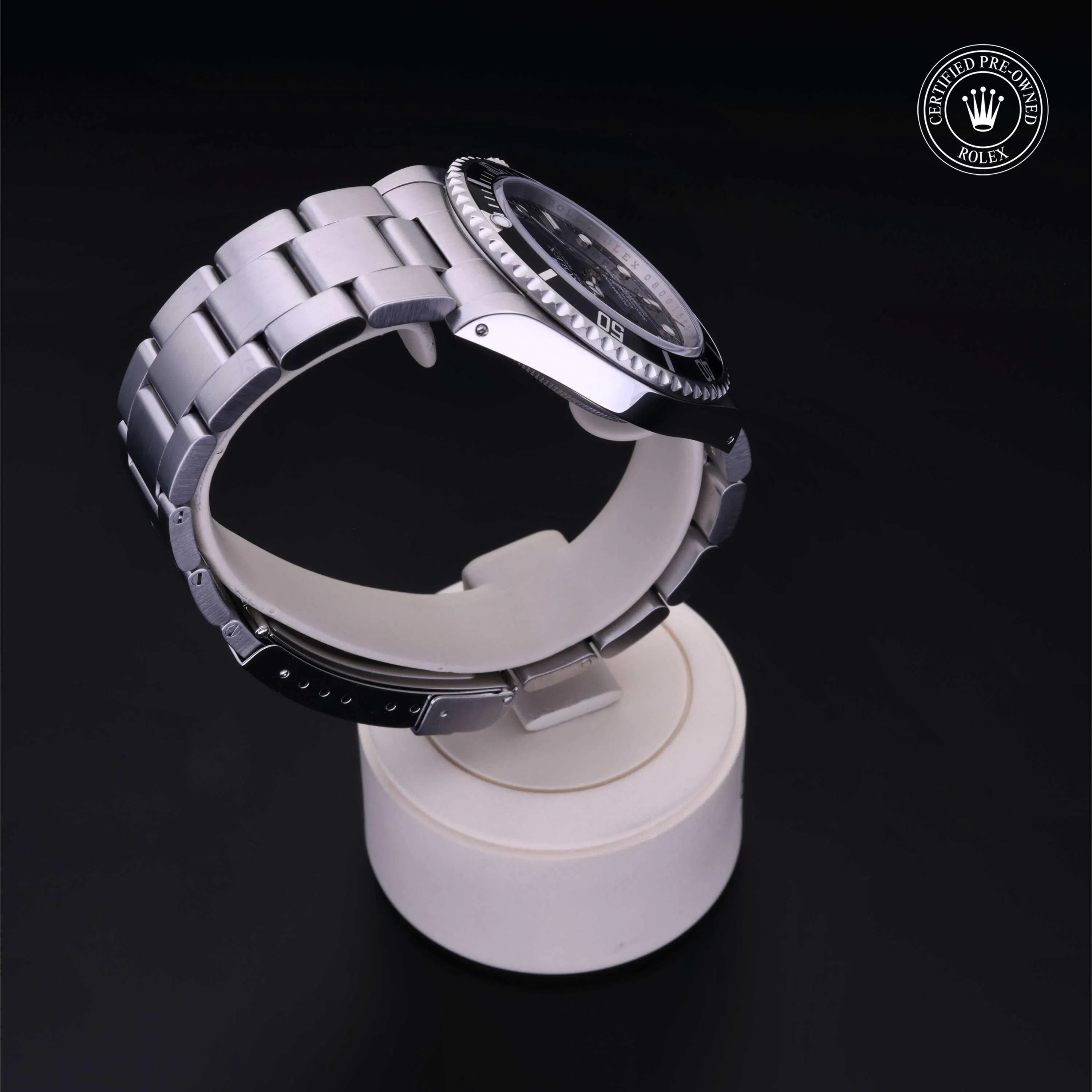 Gallery image 4 for Submariner No Date