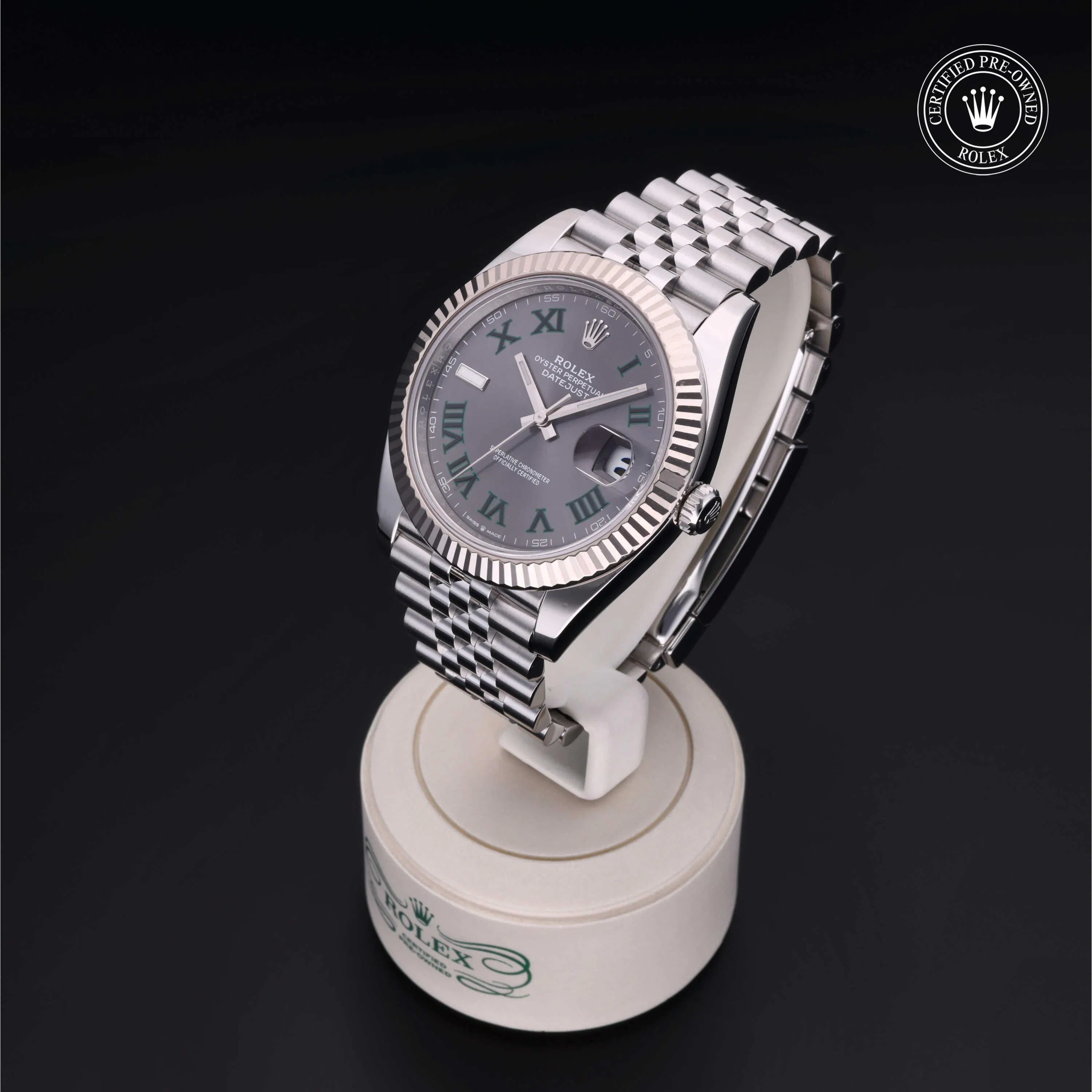 Gallery image 2 for Datejust
