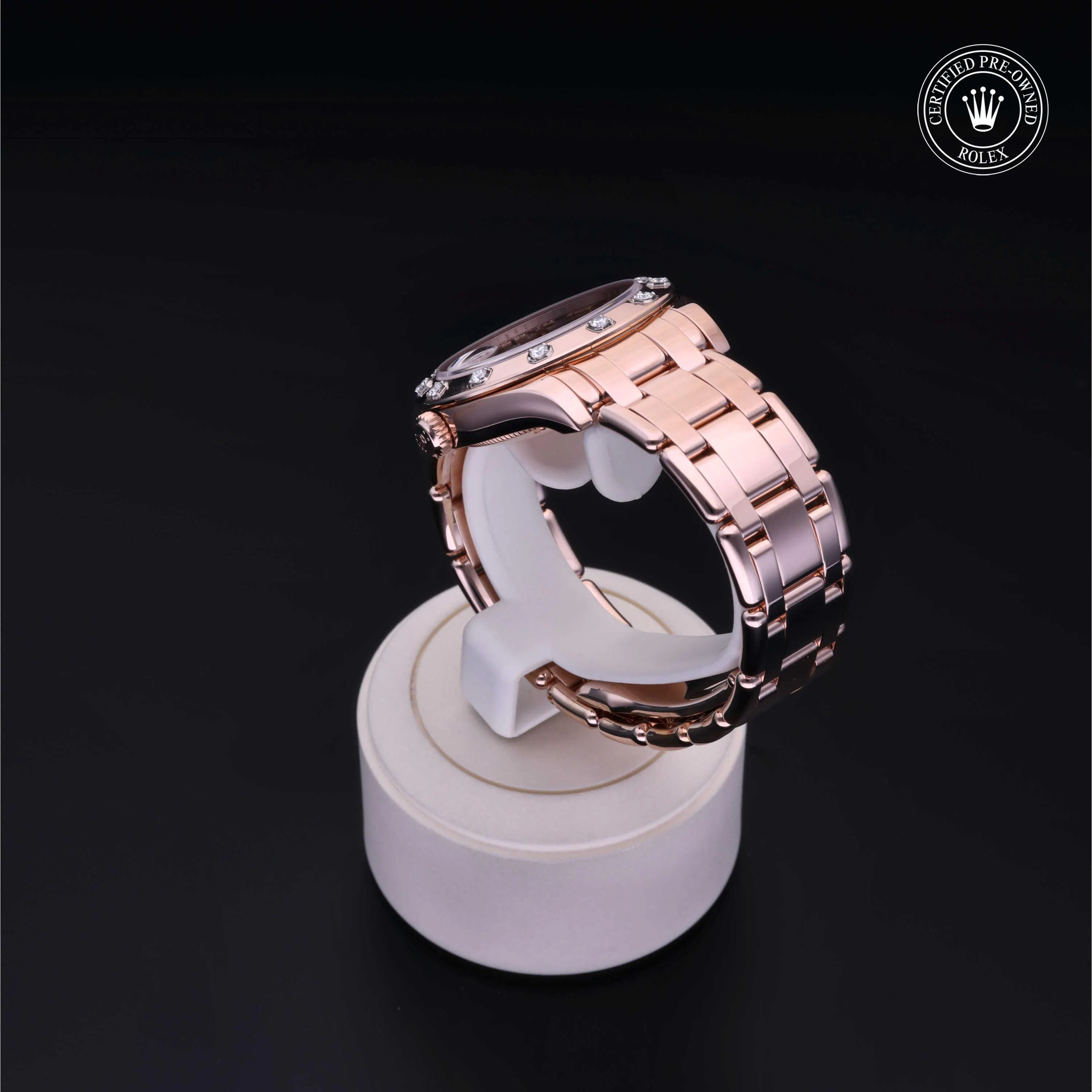 Gallery image 3 for Datejust Pearlmaster