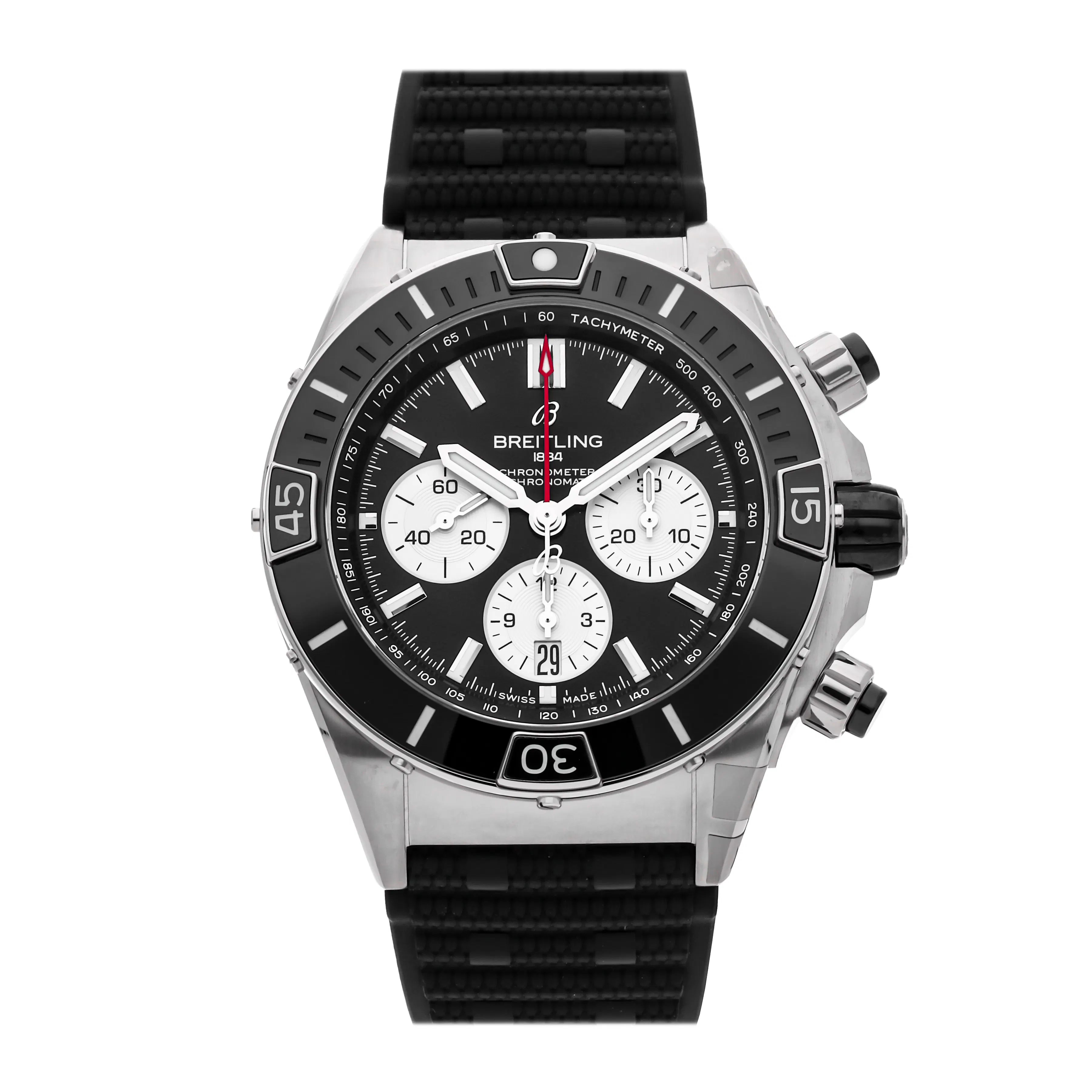 Breitling Chronomat AB0136251B1S1