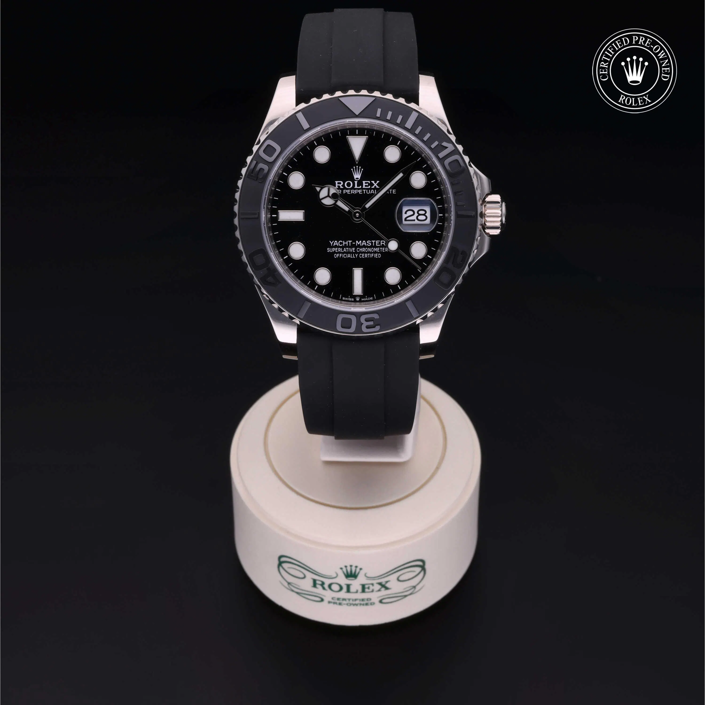 Gallery image 1 for Yacht-Master