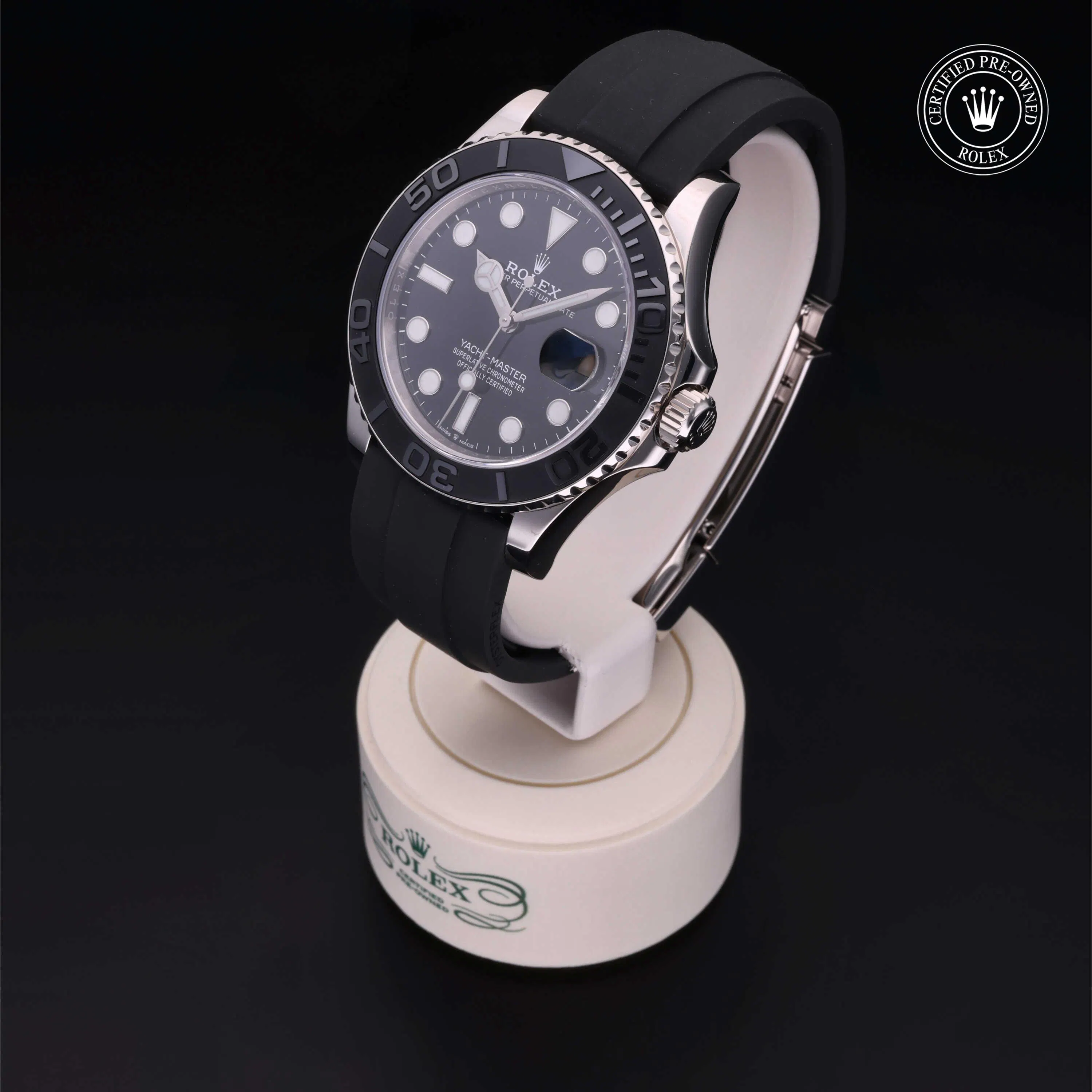 Gallery image 2 for Yacht-Master