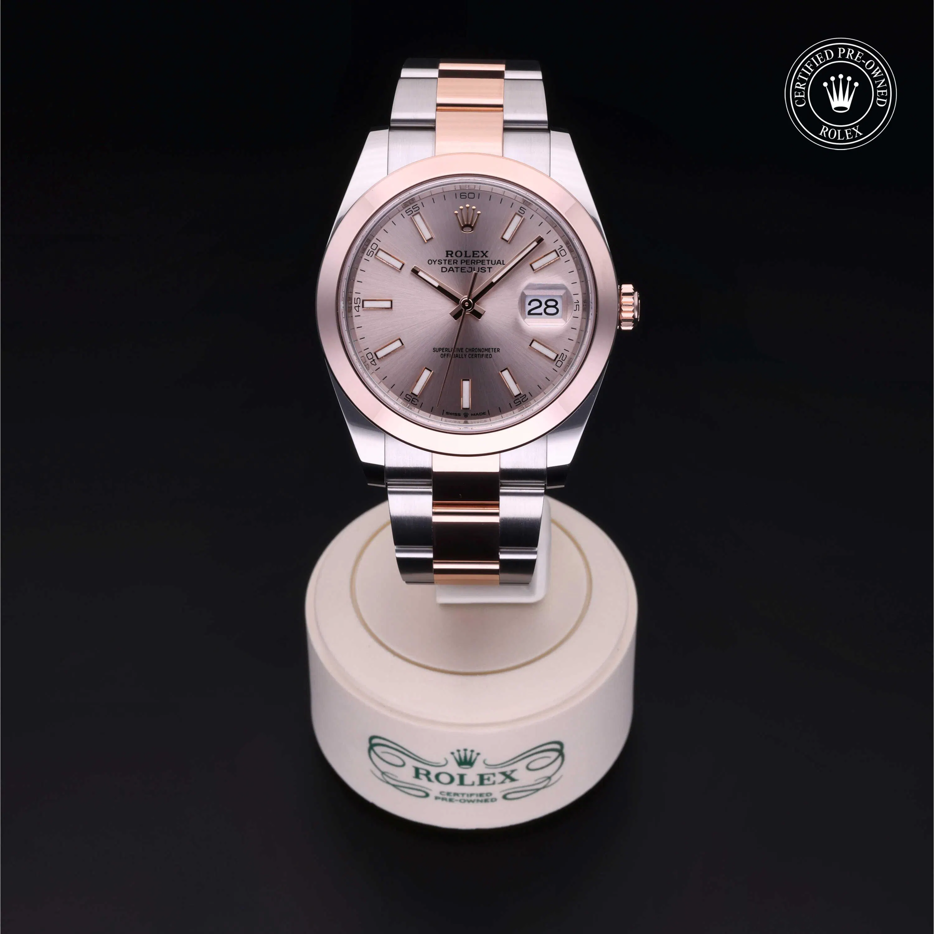 Gallery image 1 for Datejust