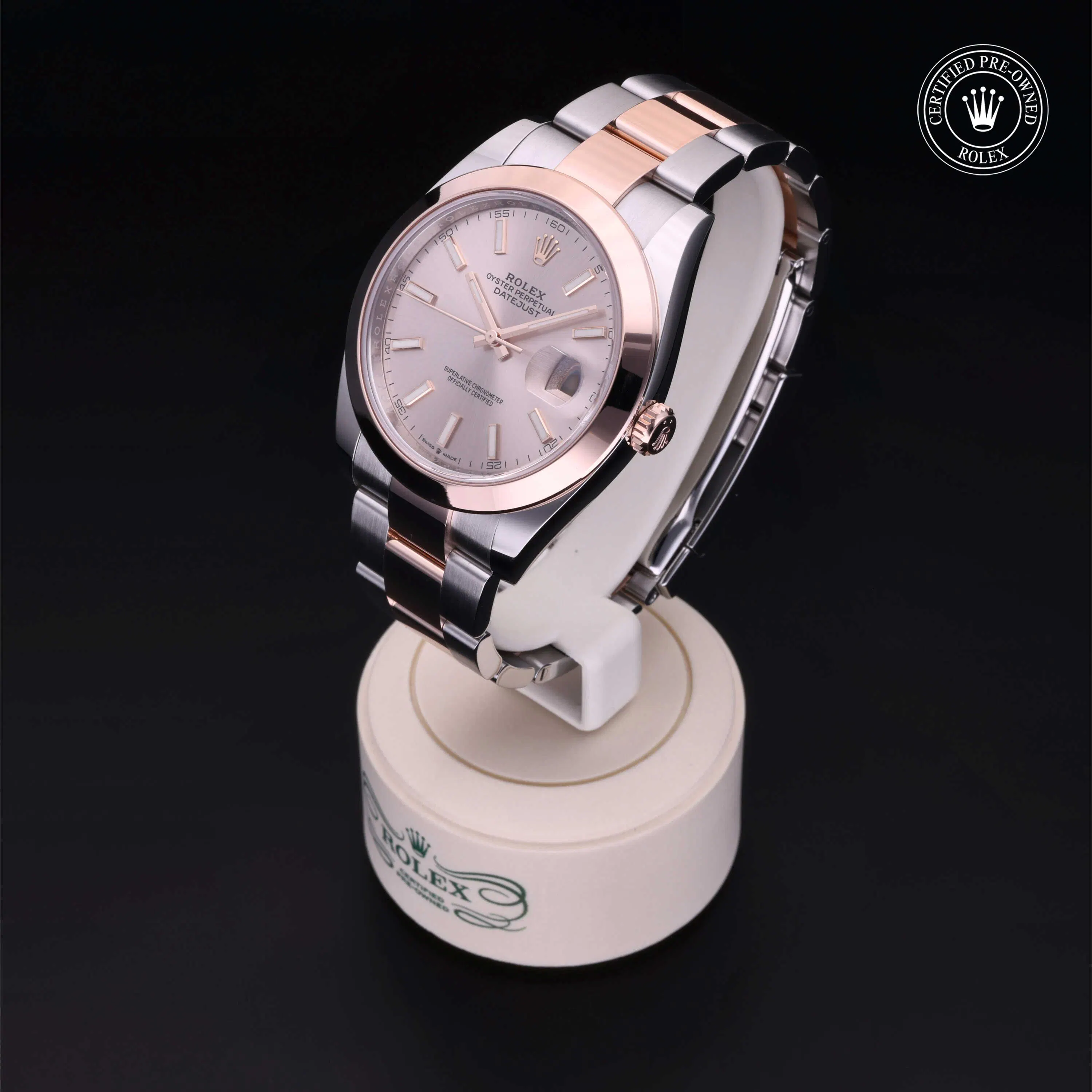 Gallery image 2 for Datejust