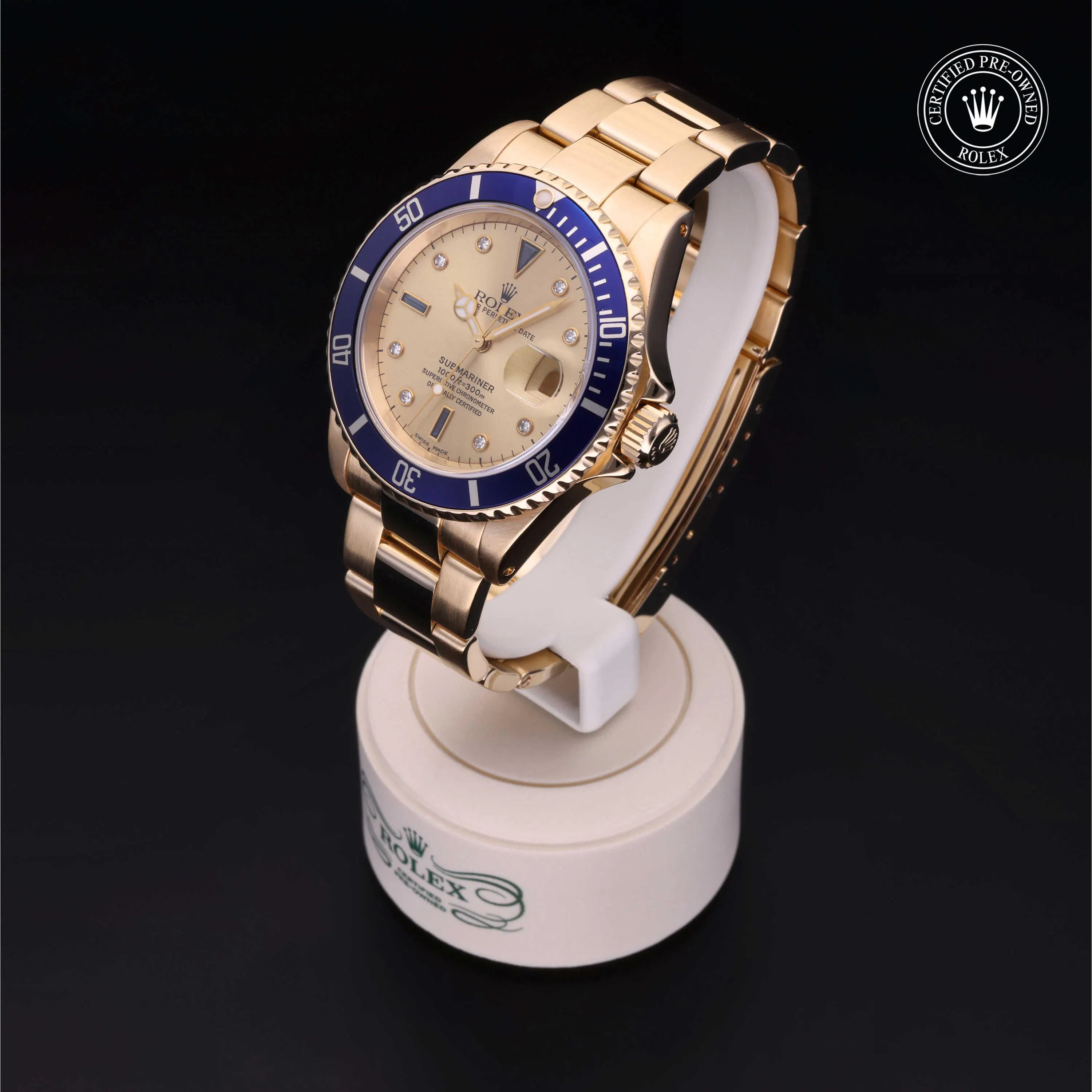 Gallery image 2 for Submariner