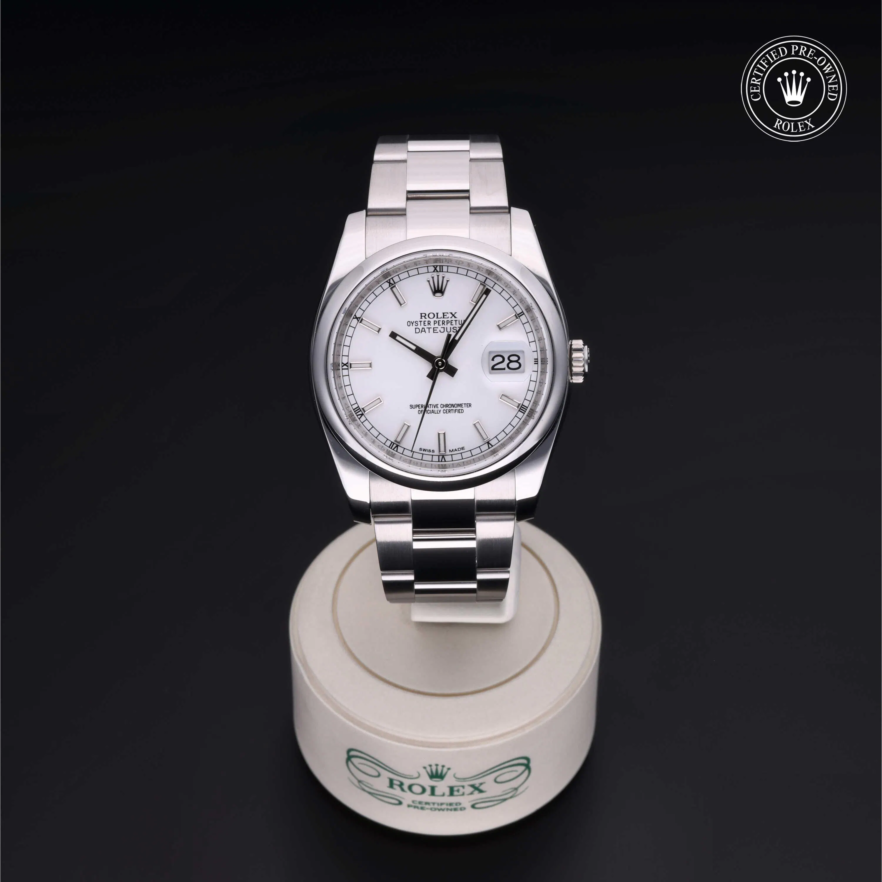 Gallery image 1 for Datejust