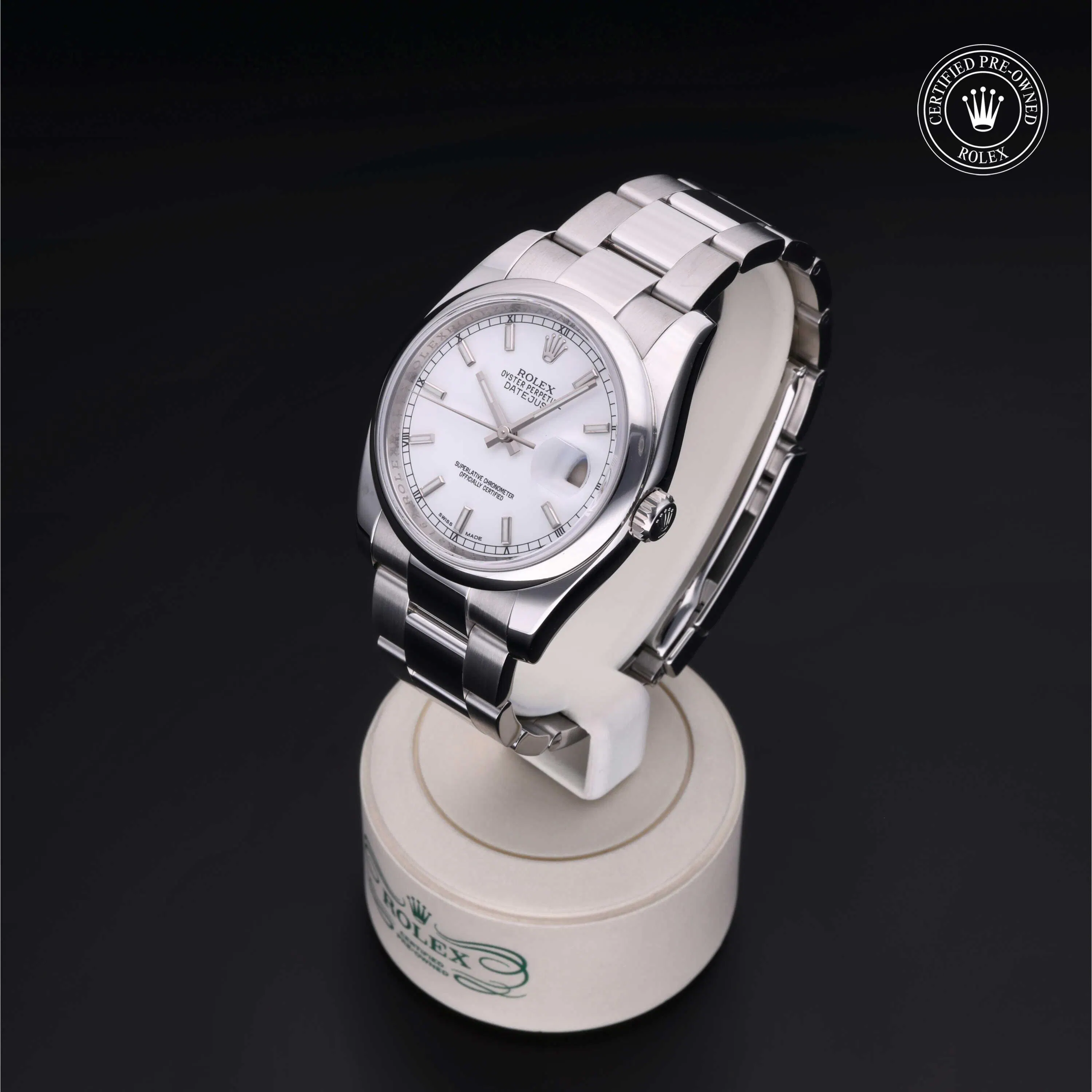 Gallery image 2 for Datejust