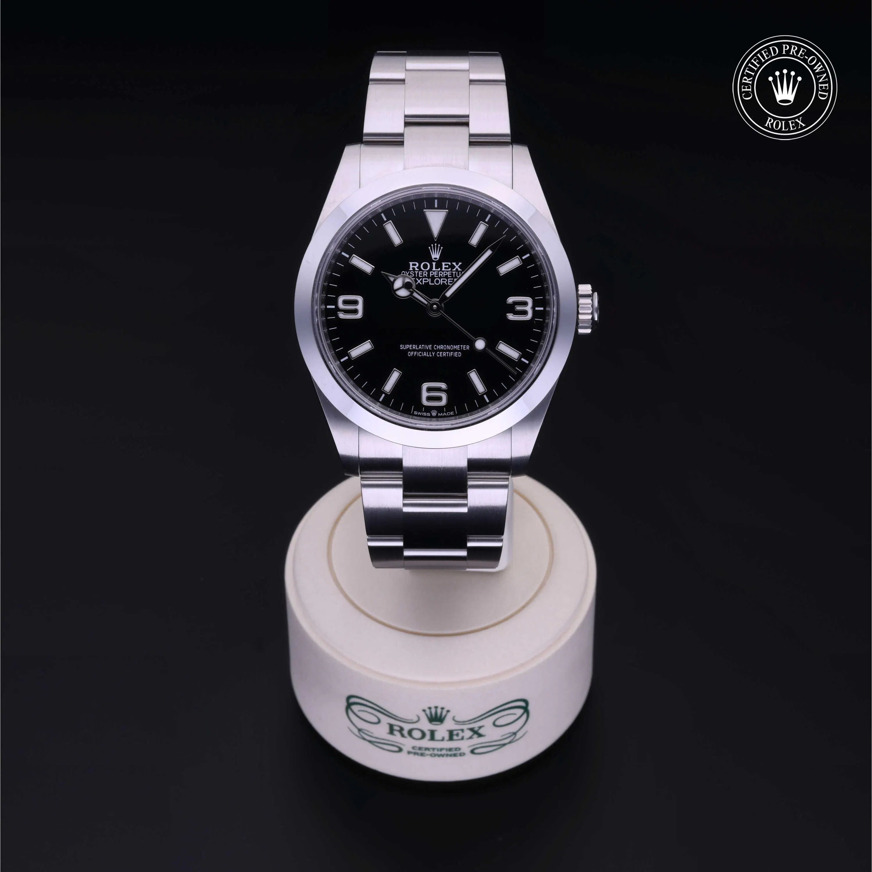 Gallery image 1 for Explorer