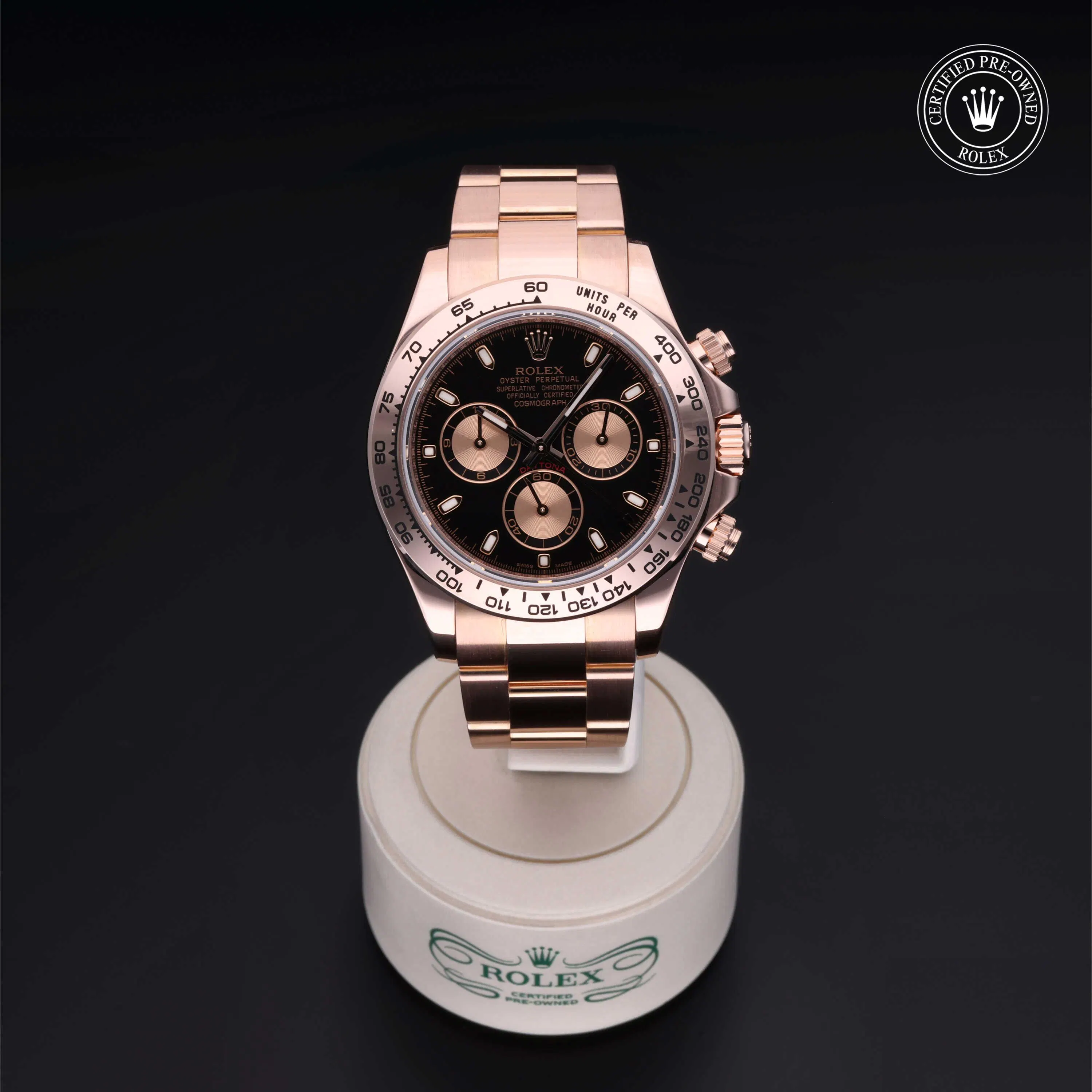 Gallery image 1 for Daytona Cosmograph