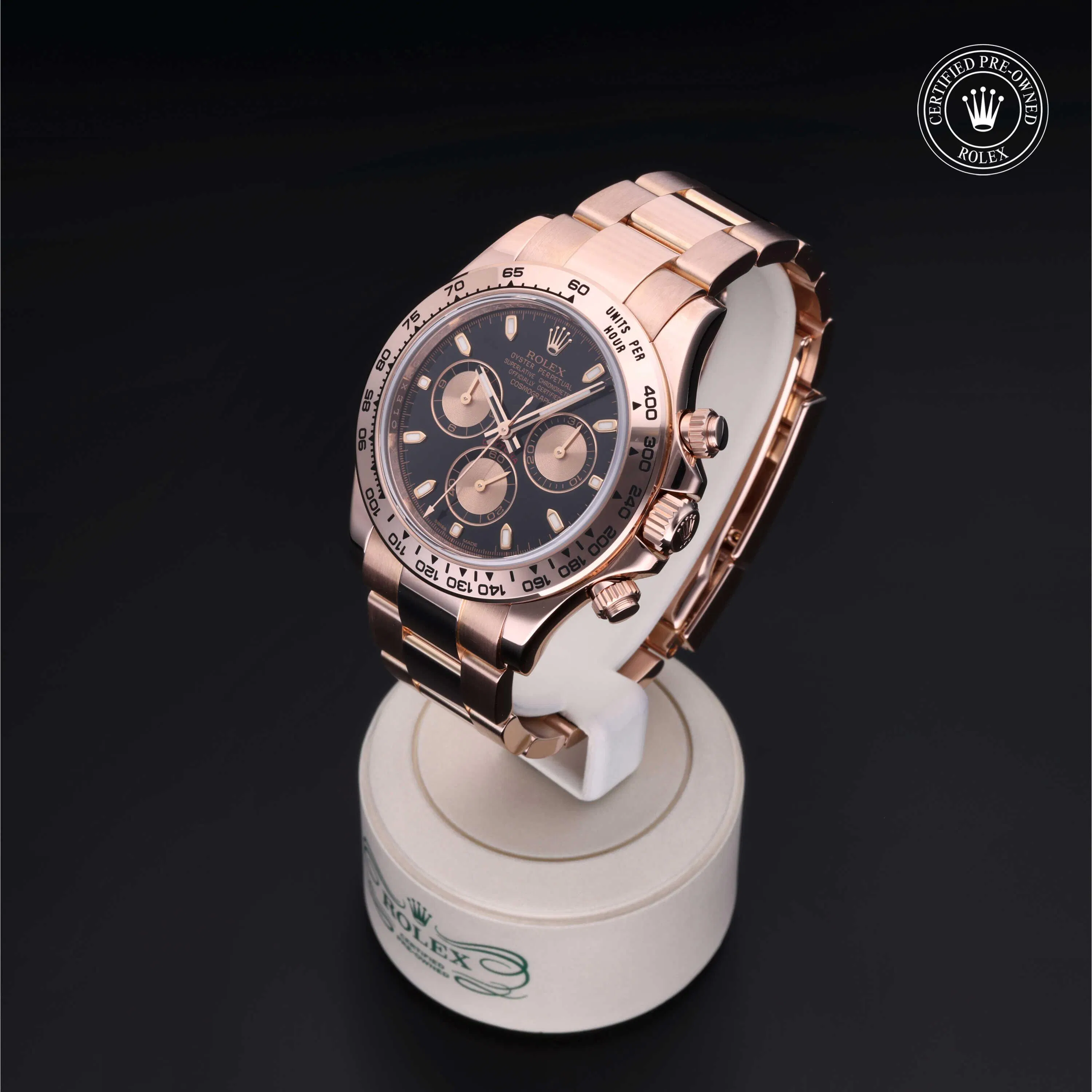 Gallery image 2 for Daytona Cosmograph