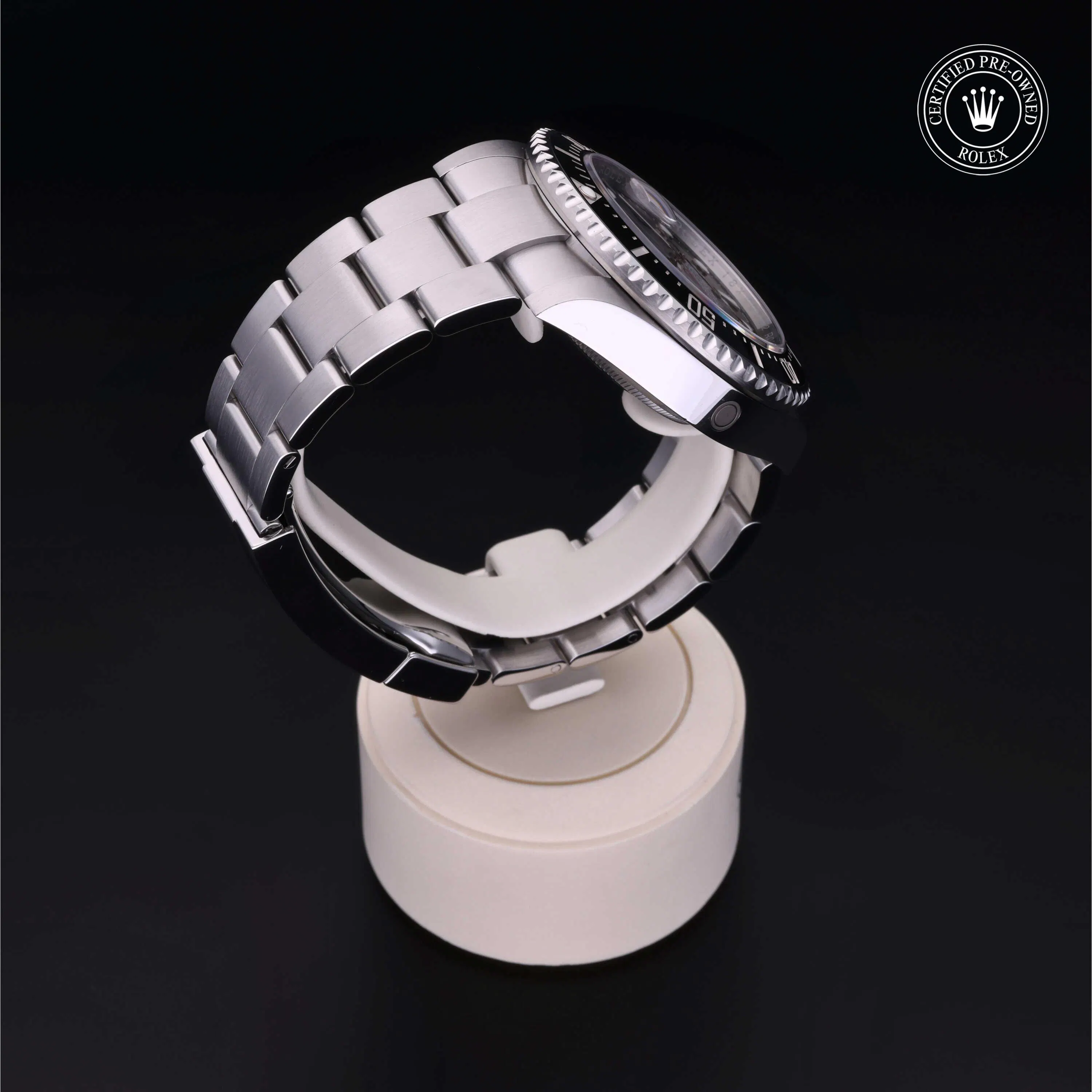 Gallery image 4 for Sea-Dweller 4000