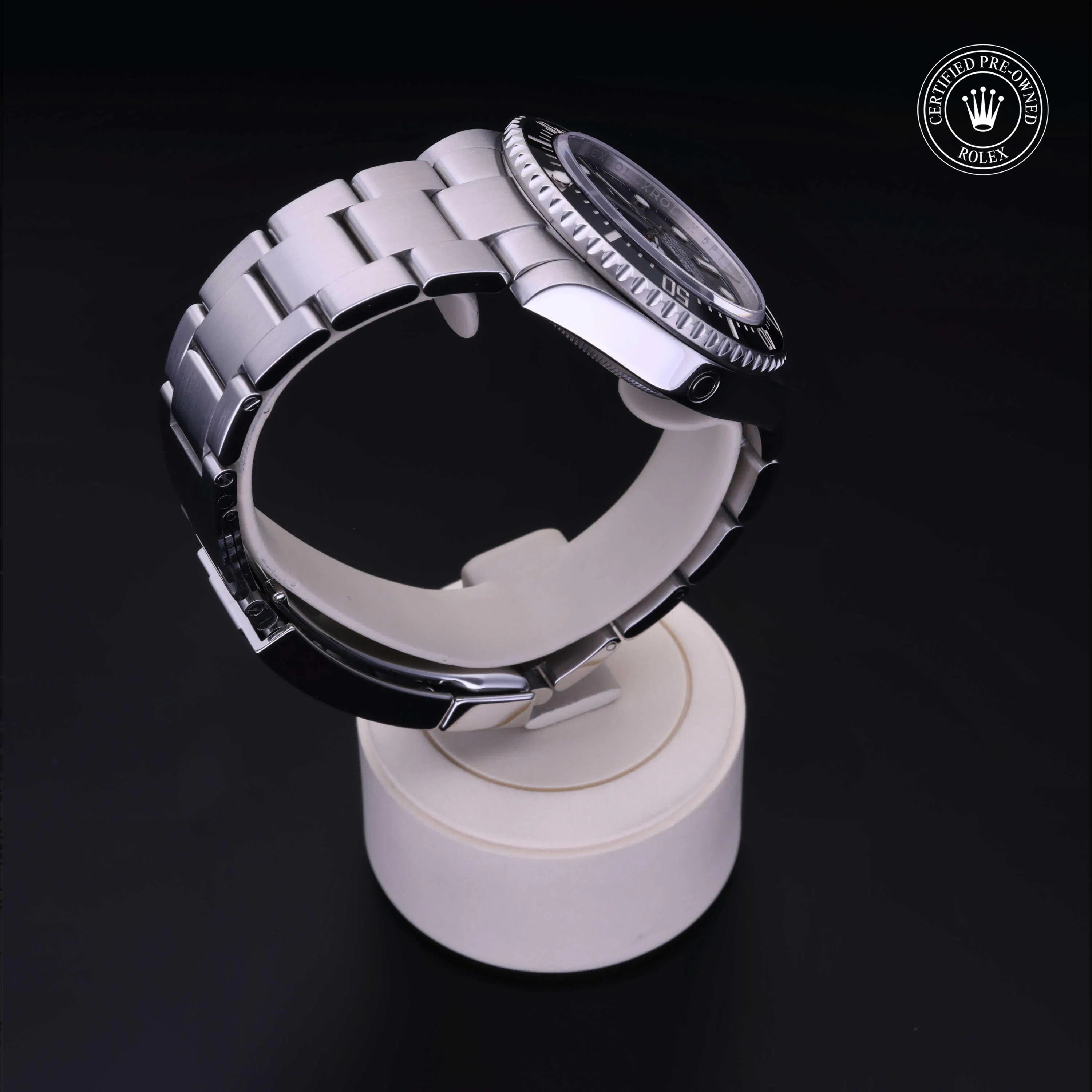 Gallery image 4 for Sea-Dweller 4000