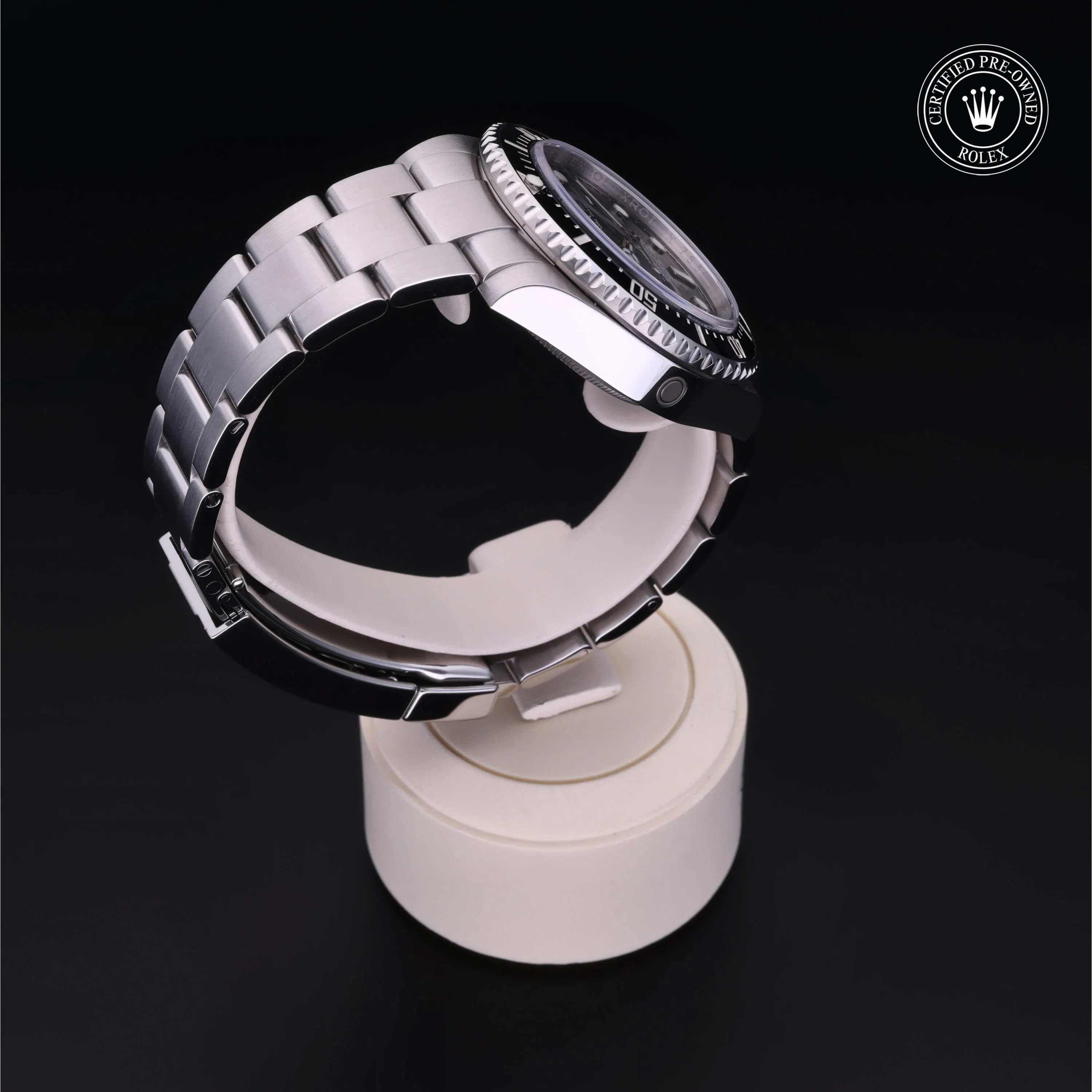 Gallery image 4 for Sea-Dweller 4000