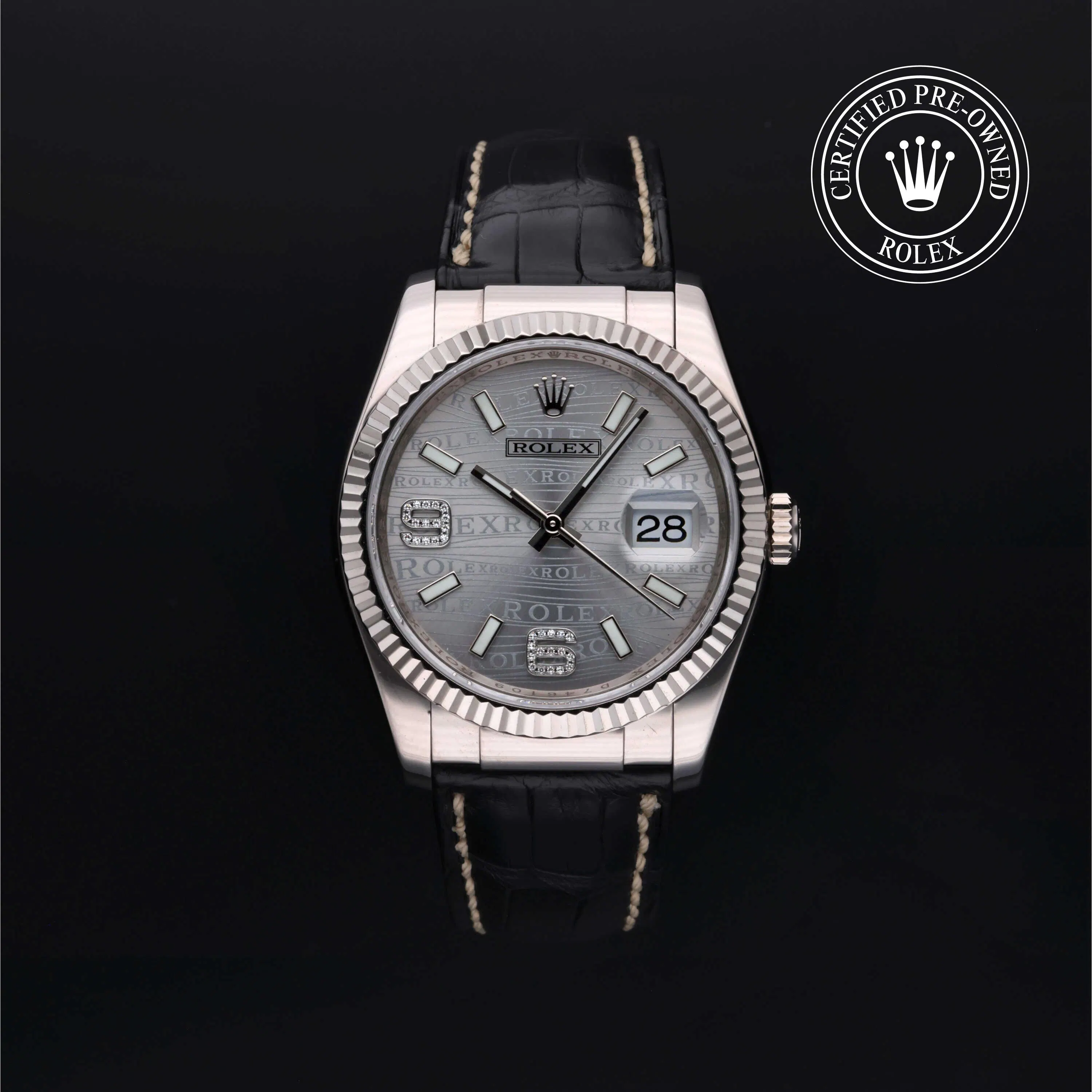 Rolex Datejust 116139