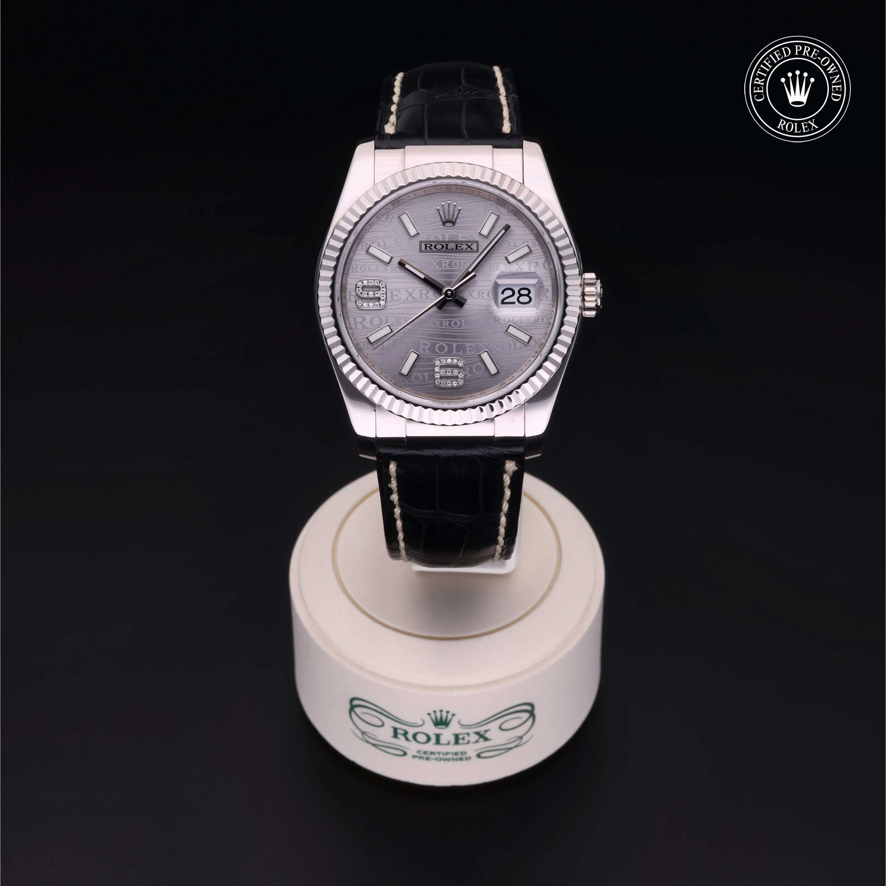 Gallery image 1 for Datejust