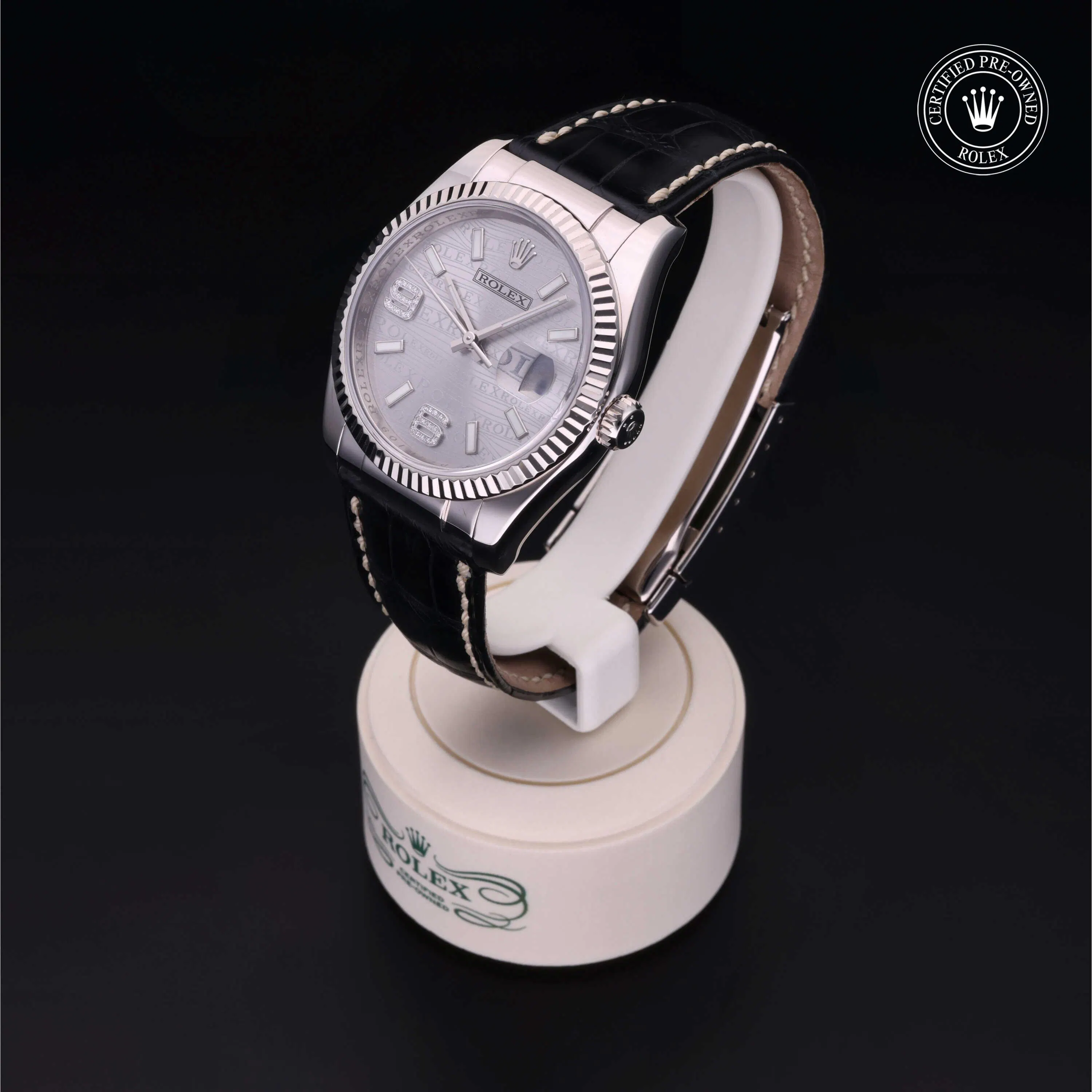 Gallery image 2 for Datejust