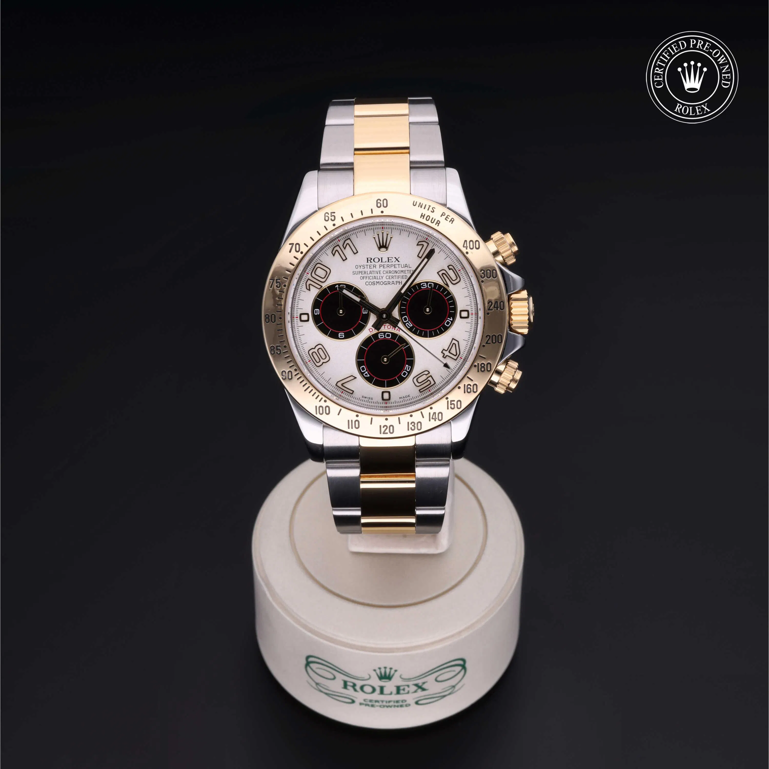 Gallery image 1 for Cosmograph Daytona