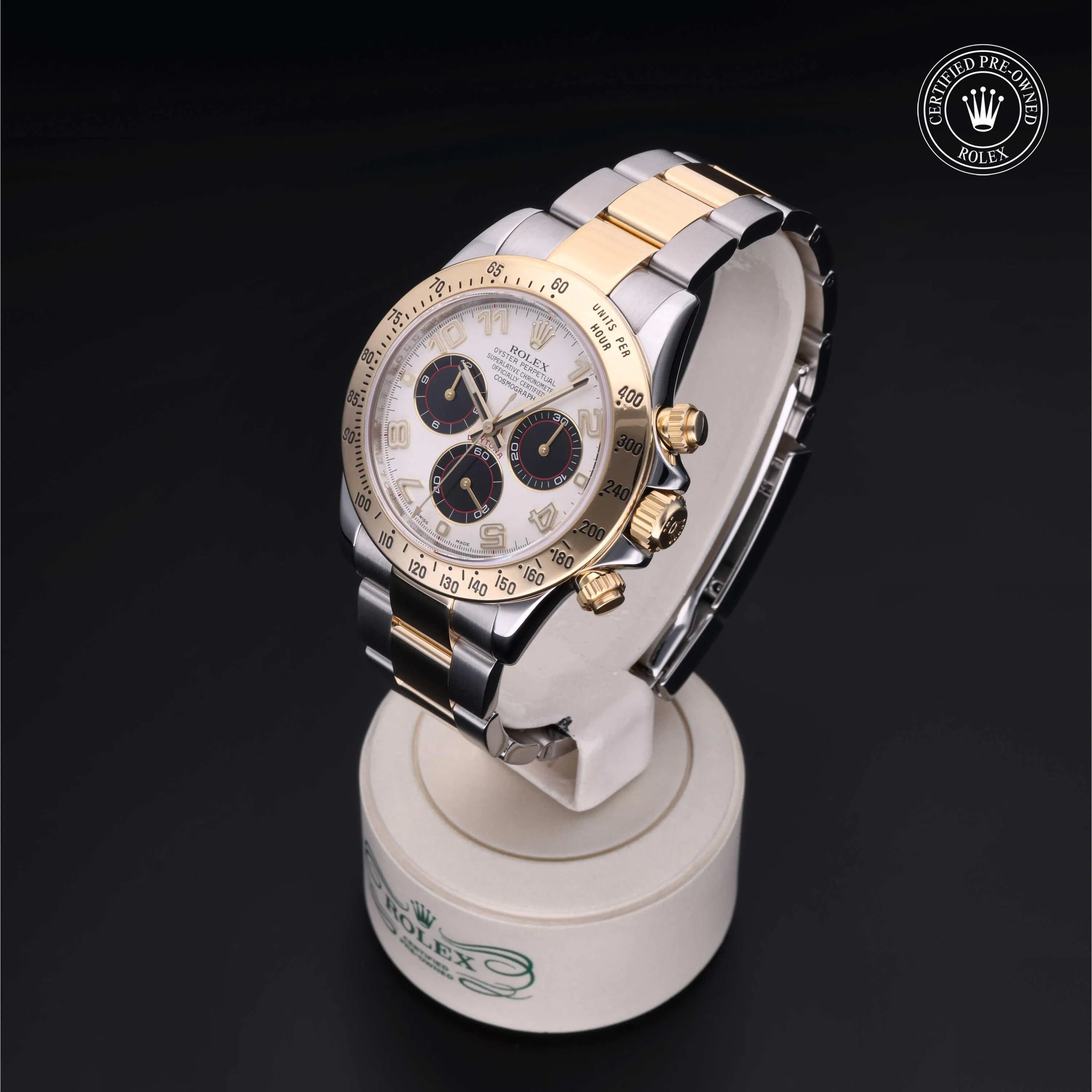 Gallery image 2 for Cosmograph Daytona
