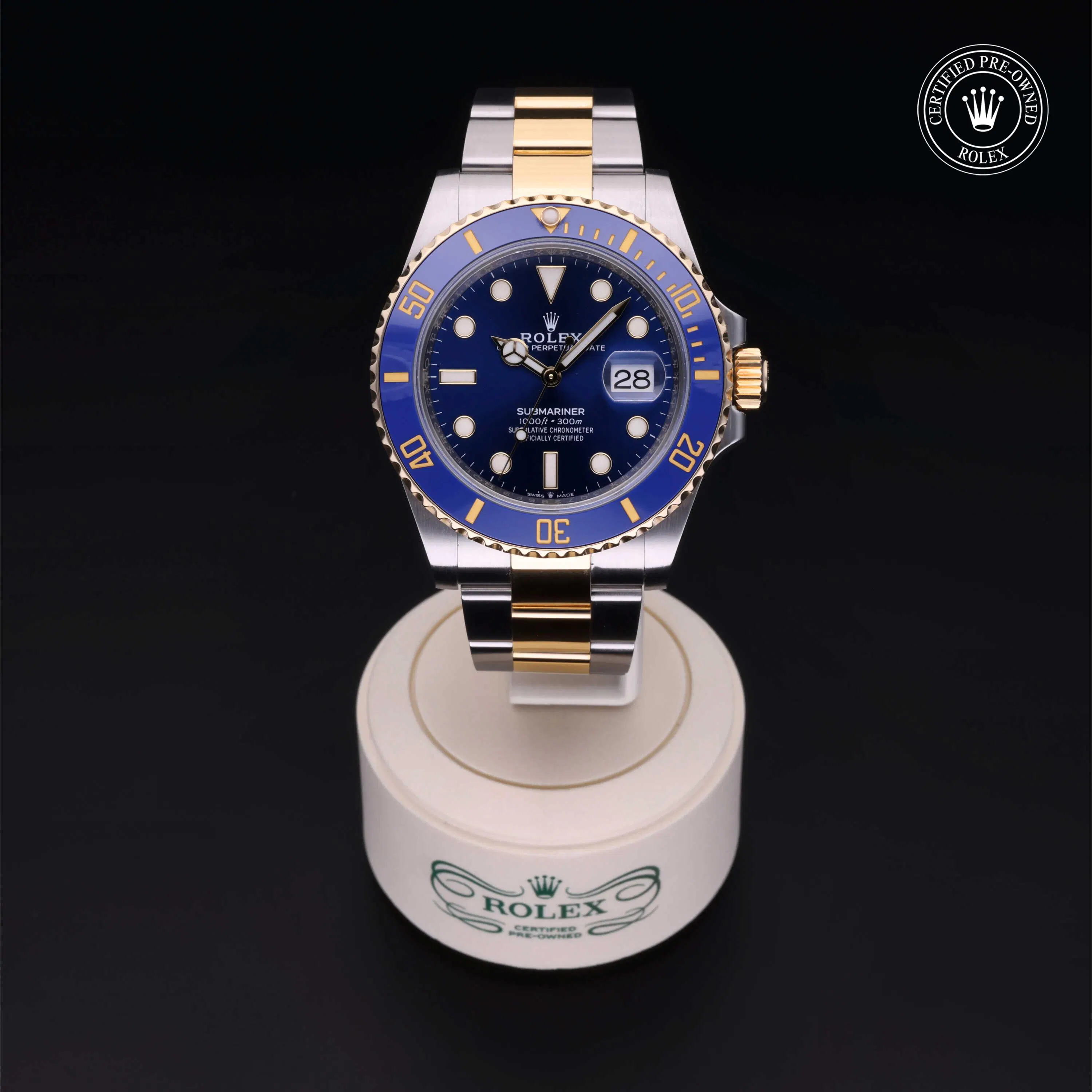 Gallery image 1 for Submariner