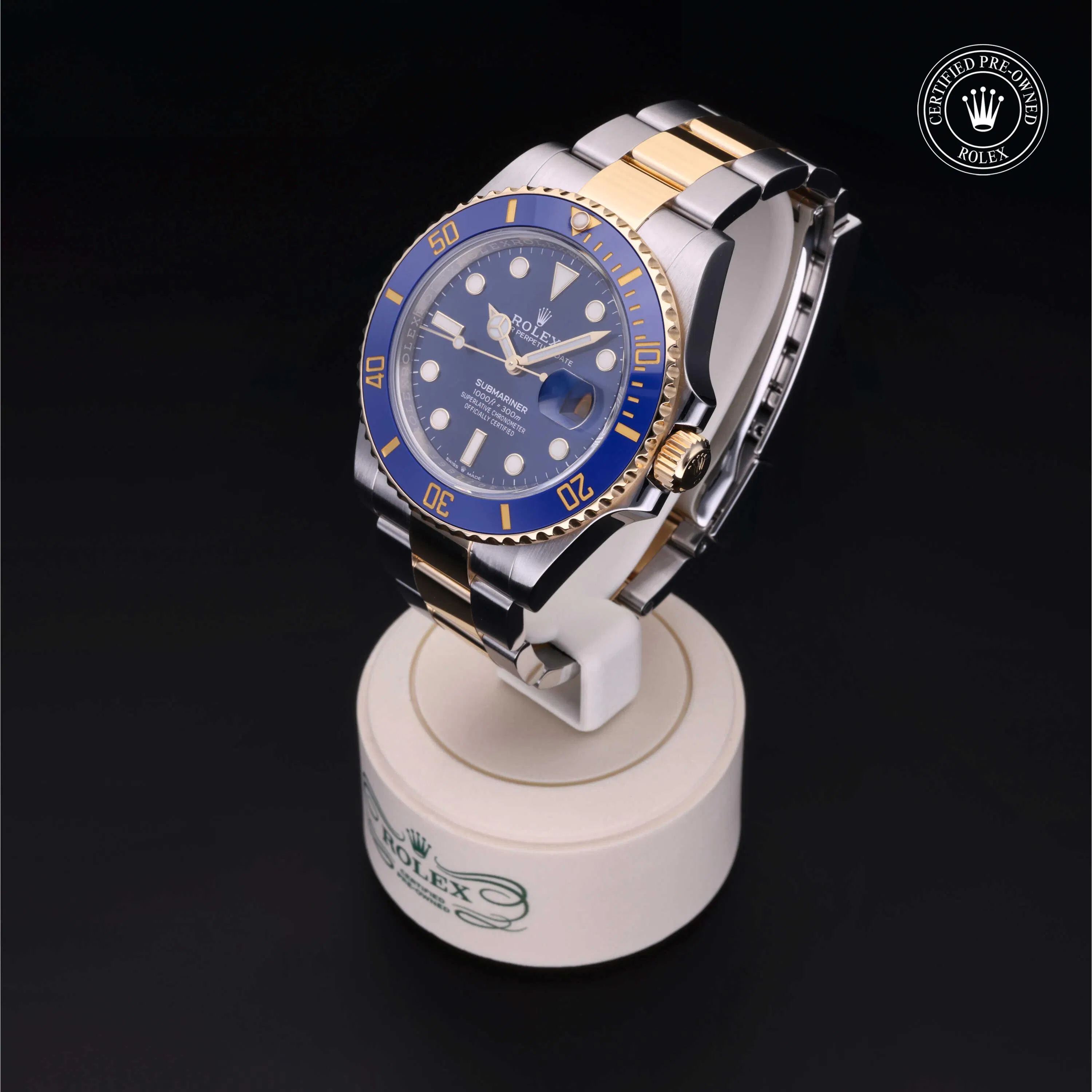Gallery image 2 for Submariner
