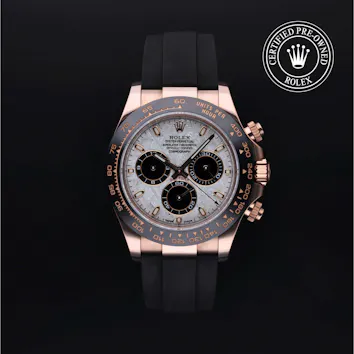 Rolex Certified Pre-Owned watch image 1