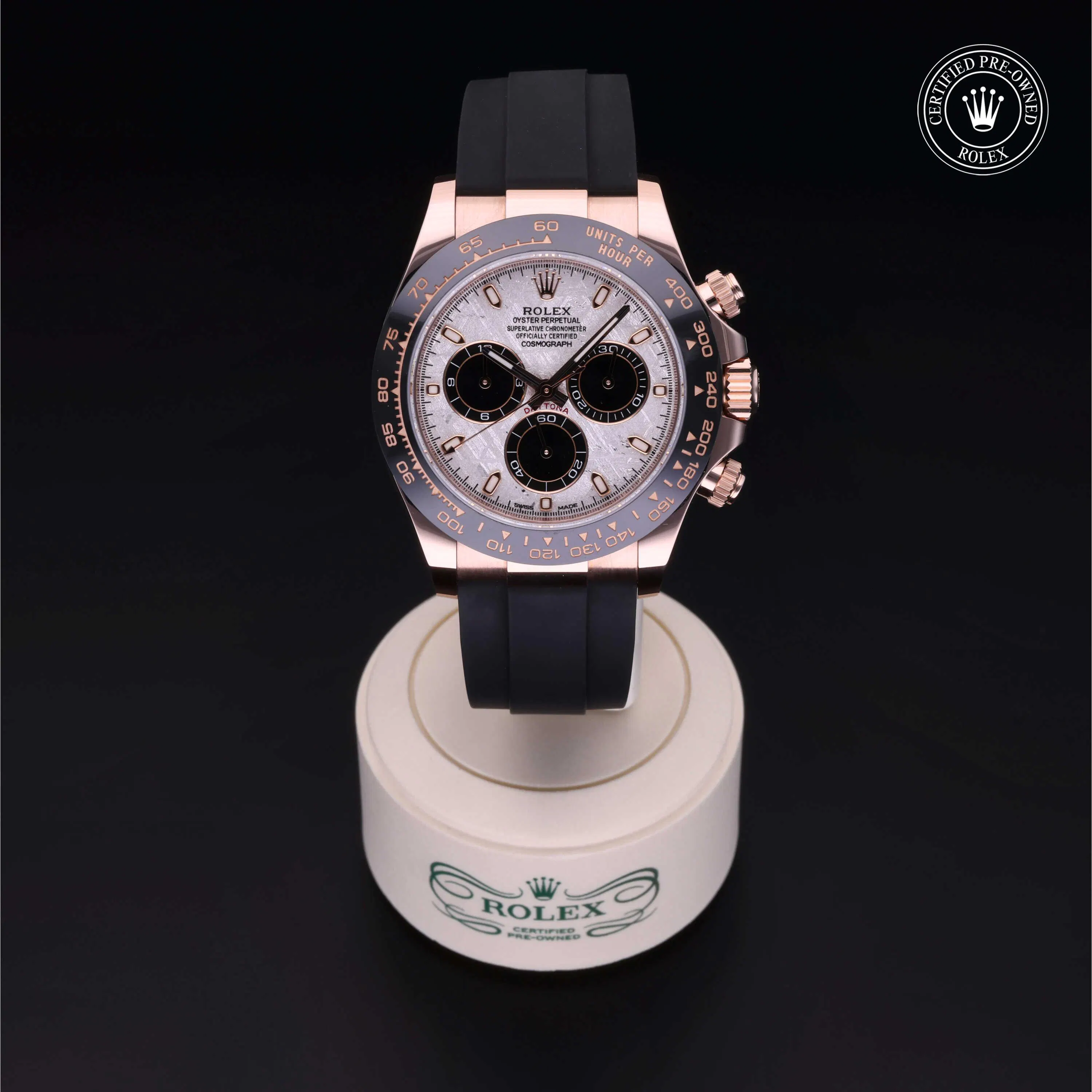 Gallery image 1 for Cosmograph Daytona