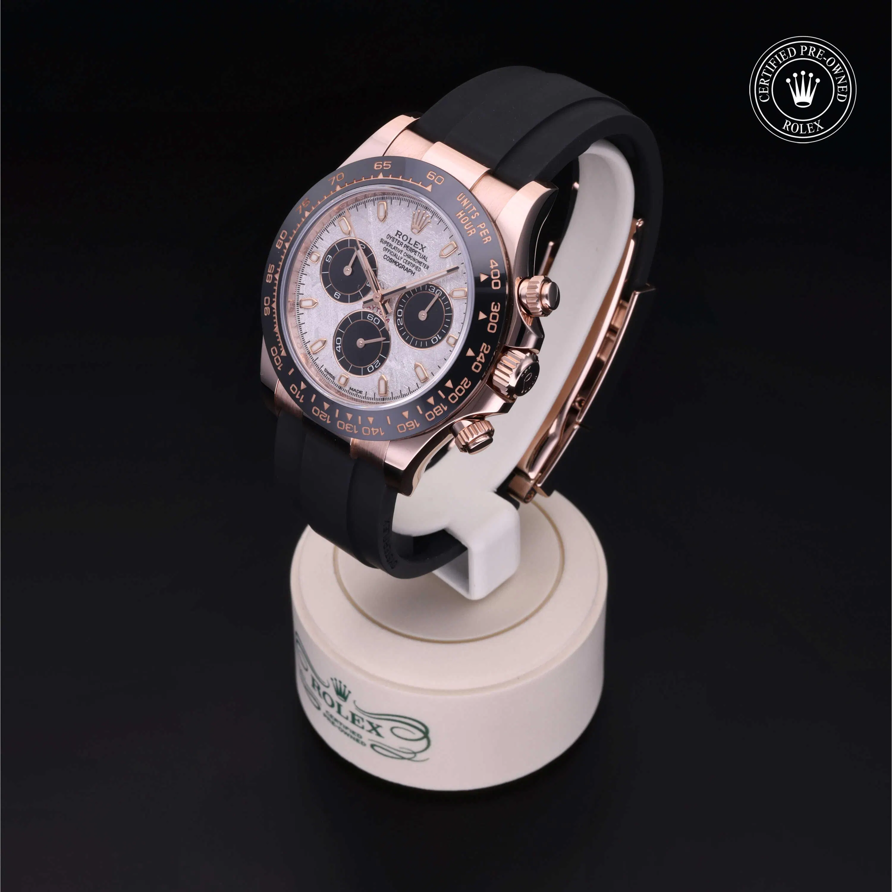 Gallery image 2 for Cosmograph Daytona