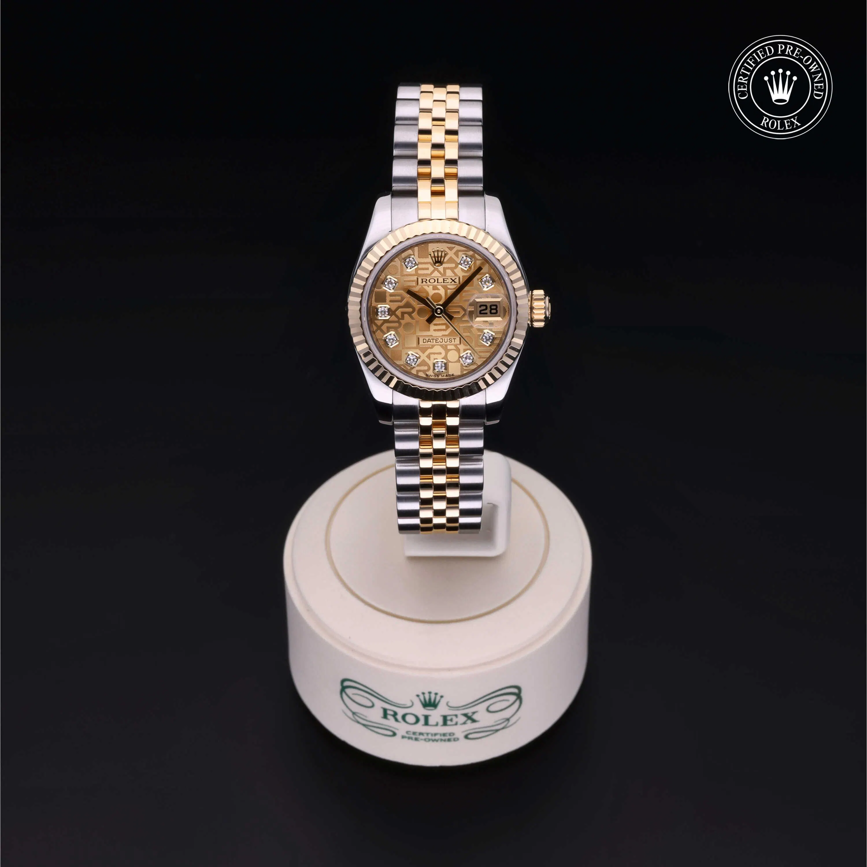 Gallery image 1 for Datejust