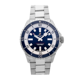 Vertical Superocean
