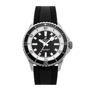 Vertical Superocean
