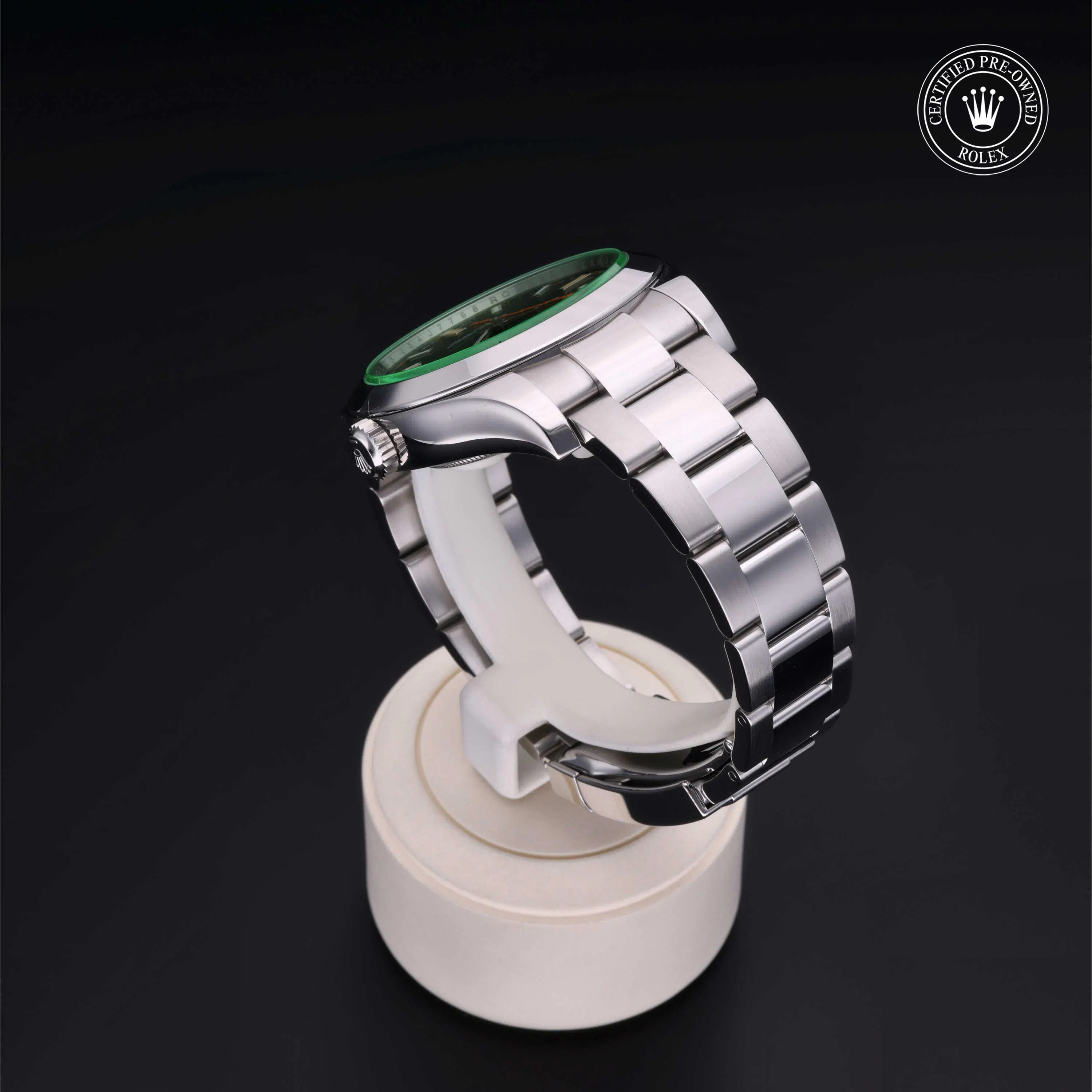 Gallery image 3 for Milgauss