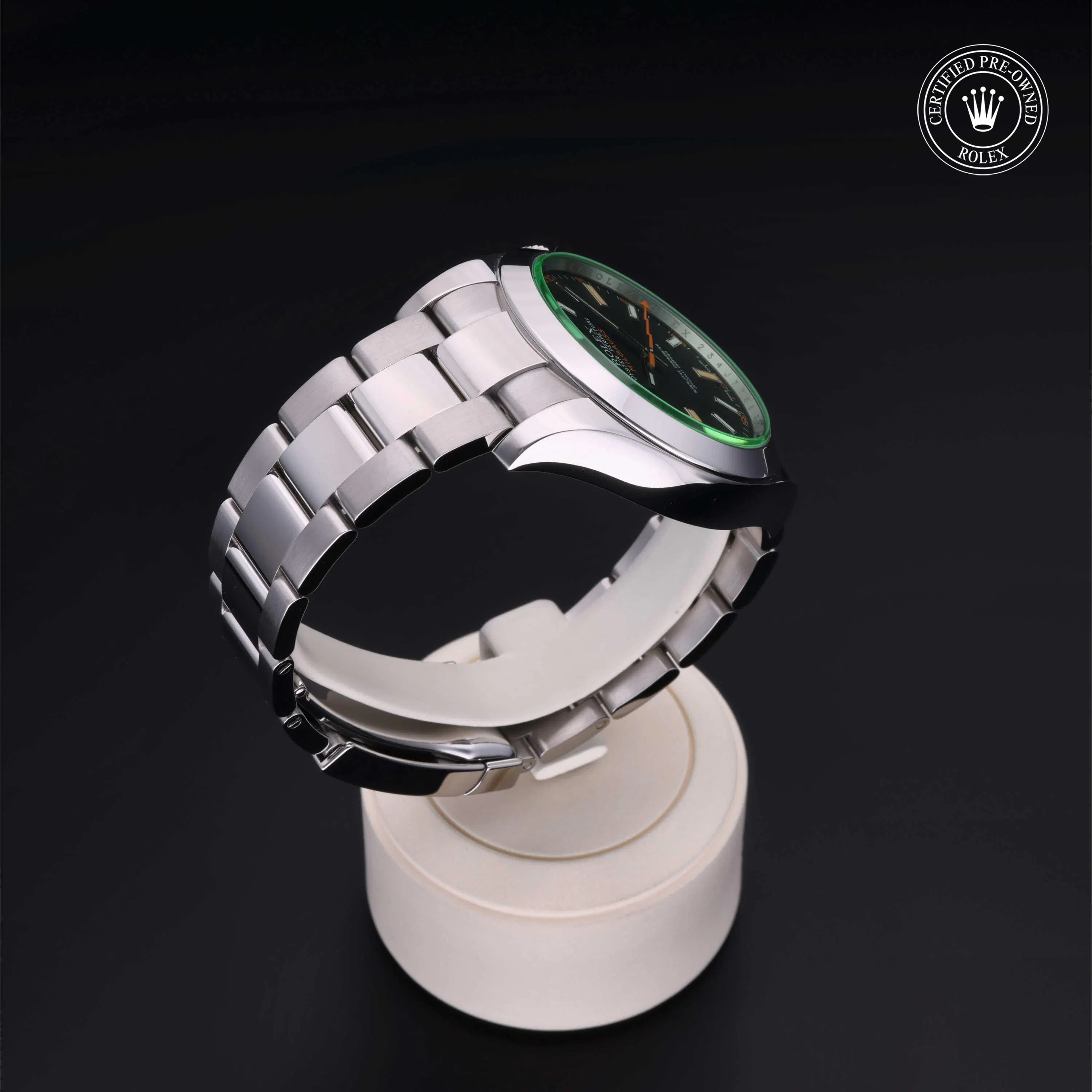Gallery image 4 for Milgauss