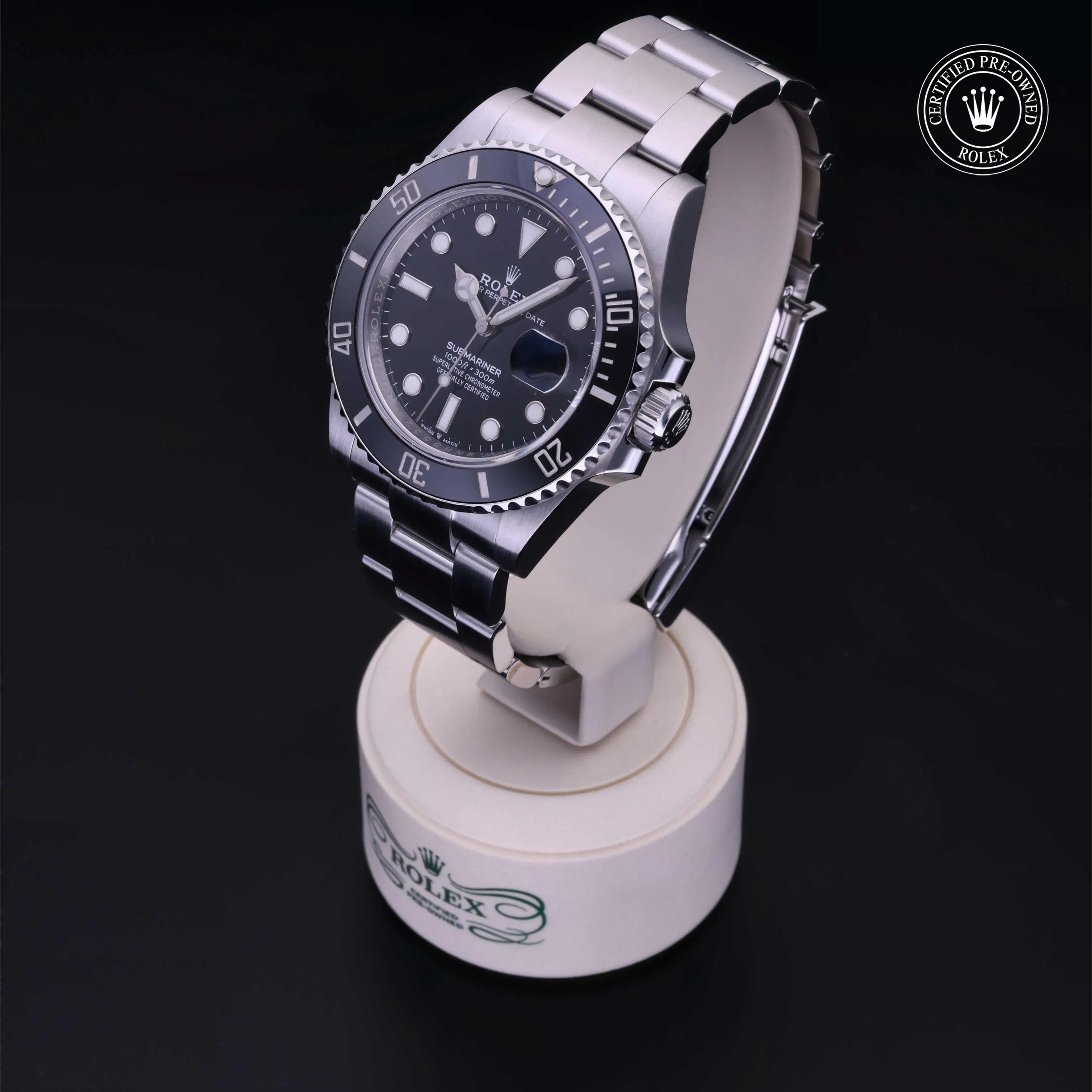 Gallery image 2 for Submariner Date