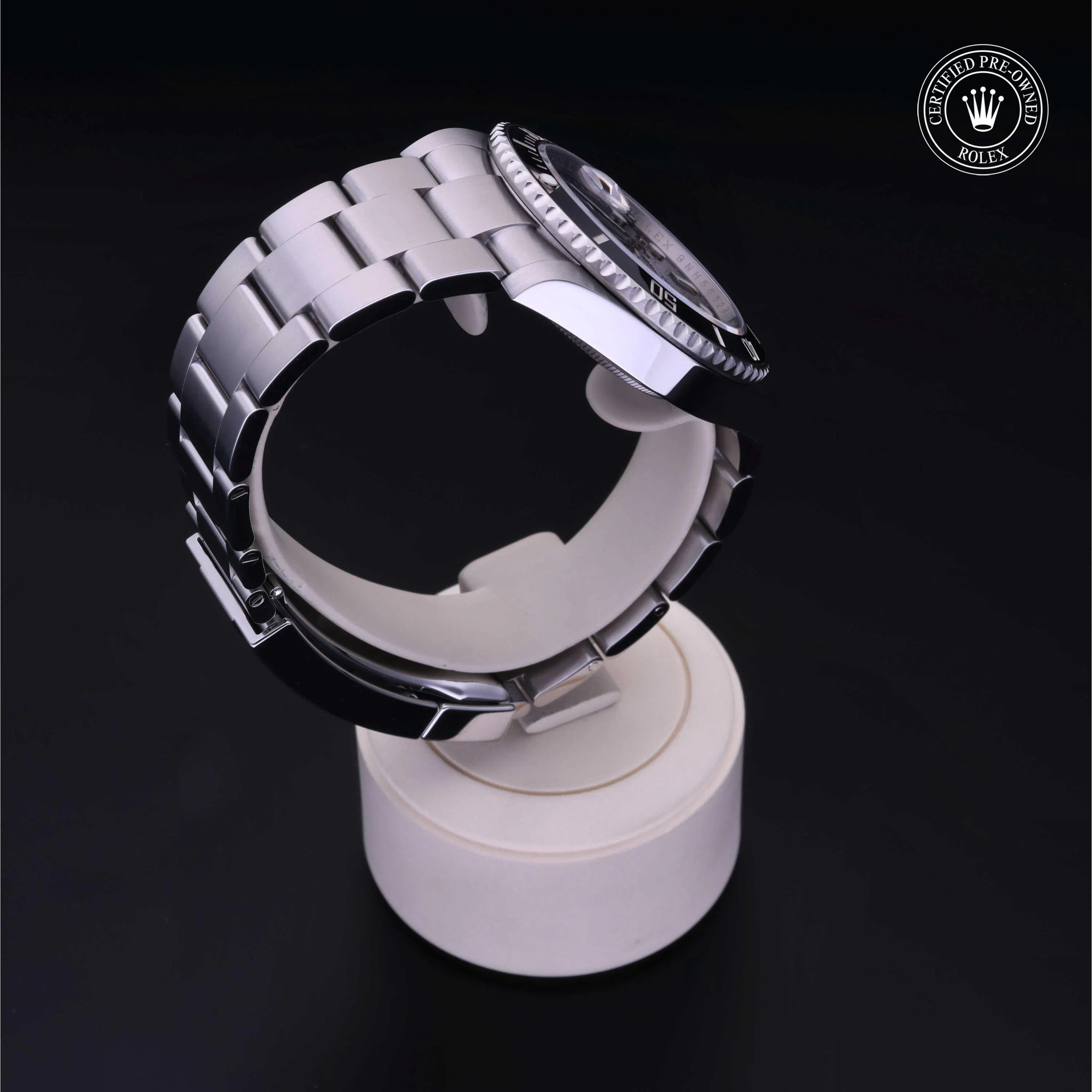 Gallery image 4 for Submariner Date