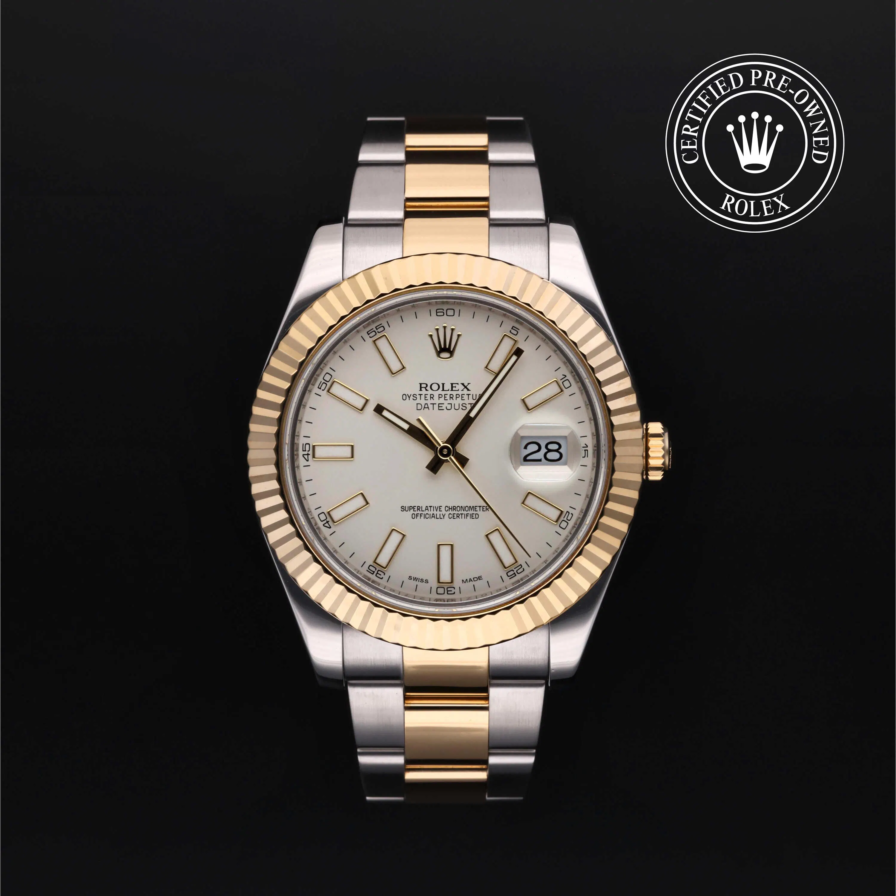 Rolex Datejust 116333