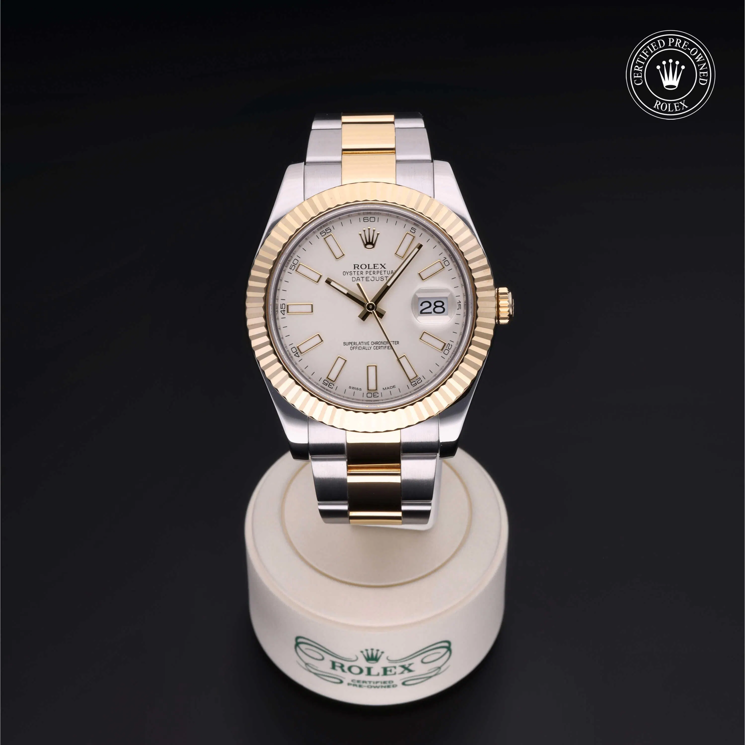 Gallery image 1 for Datejust II