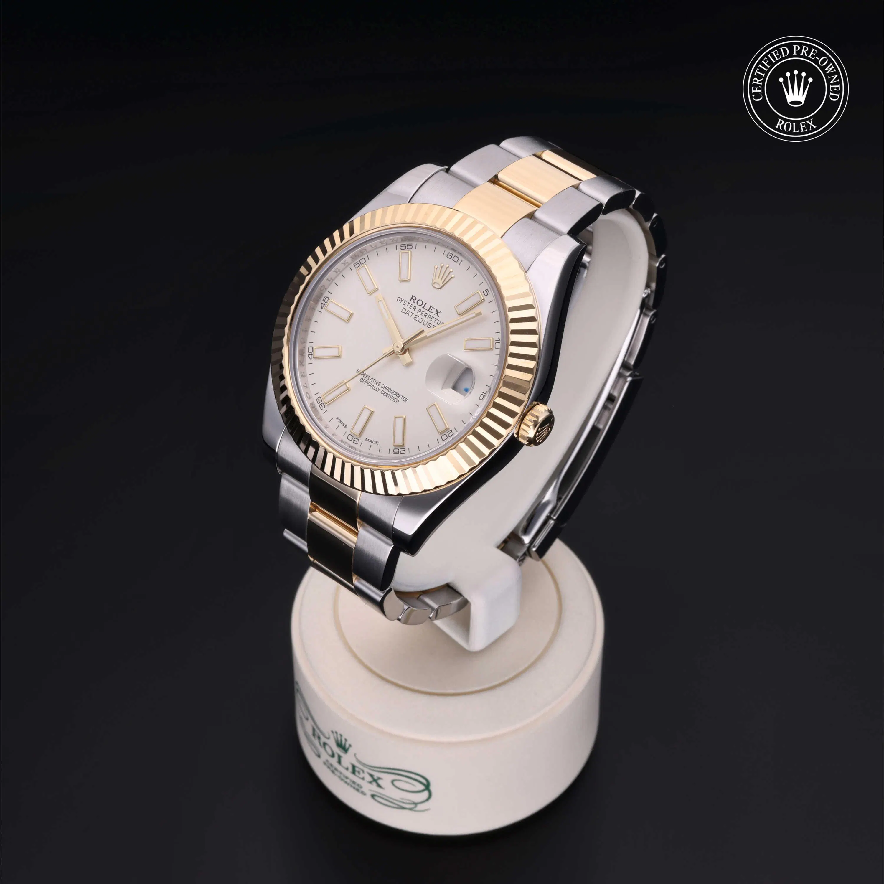 Gallery image 2 for Datejust II