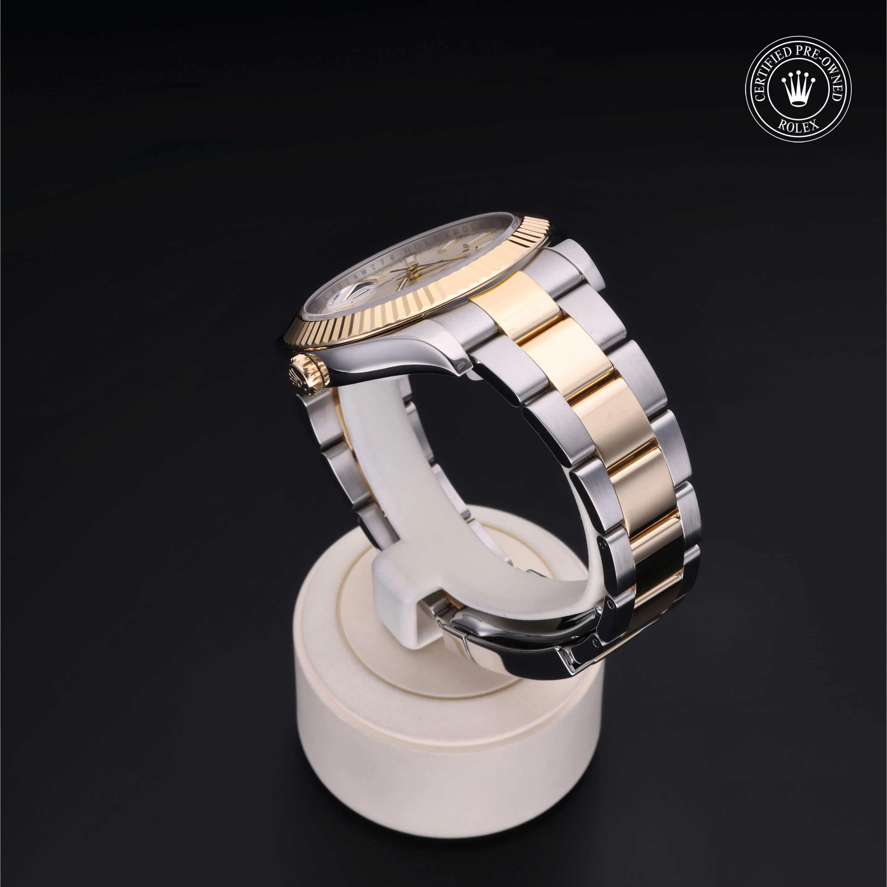 Gallery image 3 for Datejust II