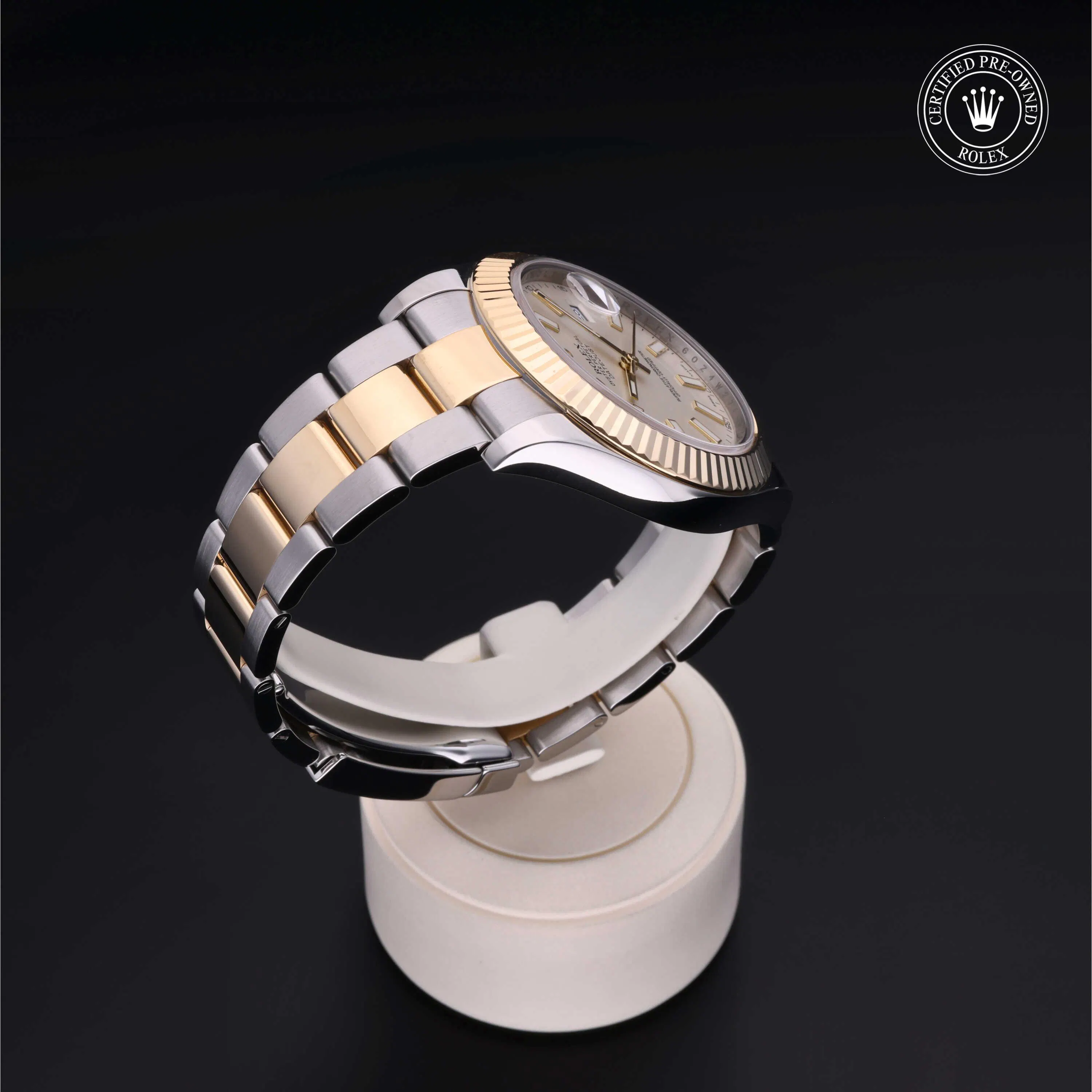 Gallery image 4 for Datejust II