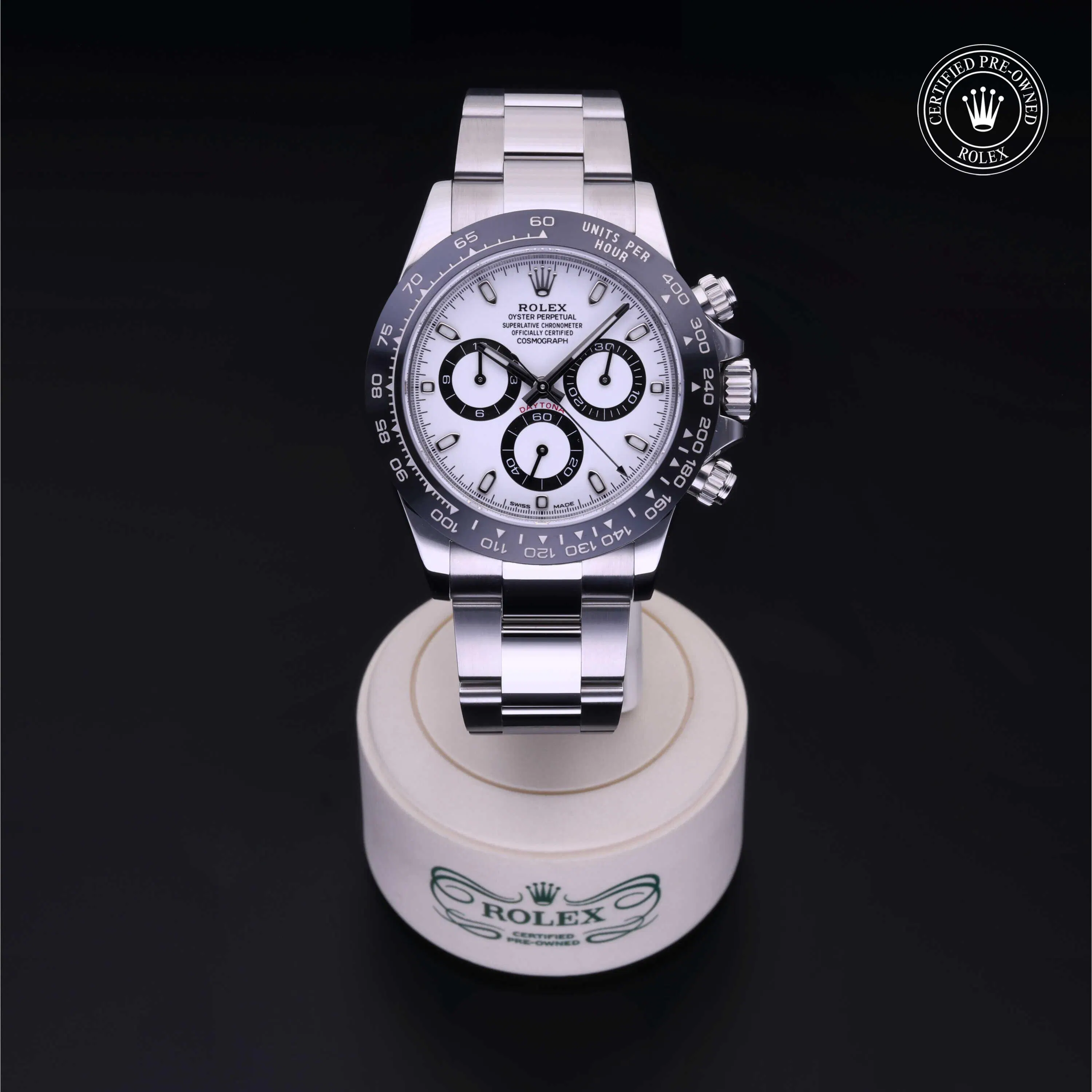 Gallery image 1 for Daytona Cosmograph