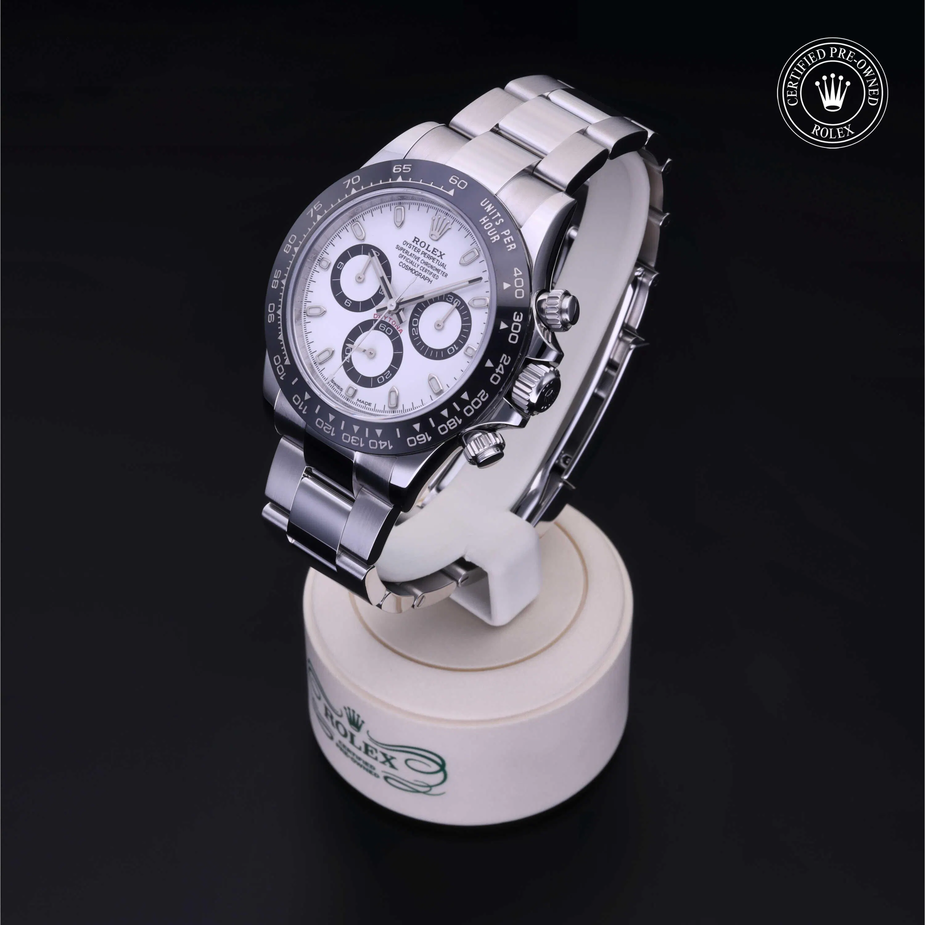 Gallery image 2 for Daytona Cosmograph